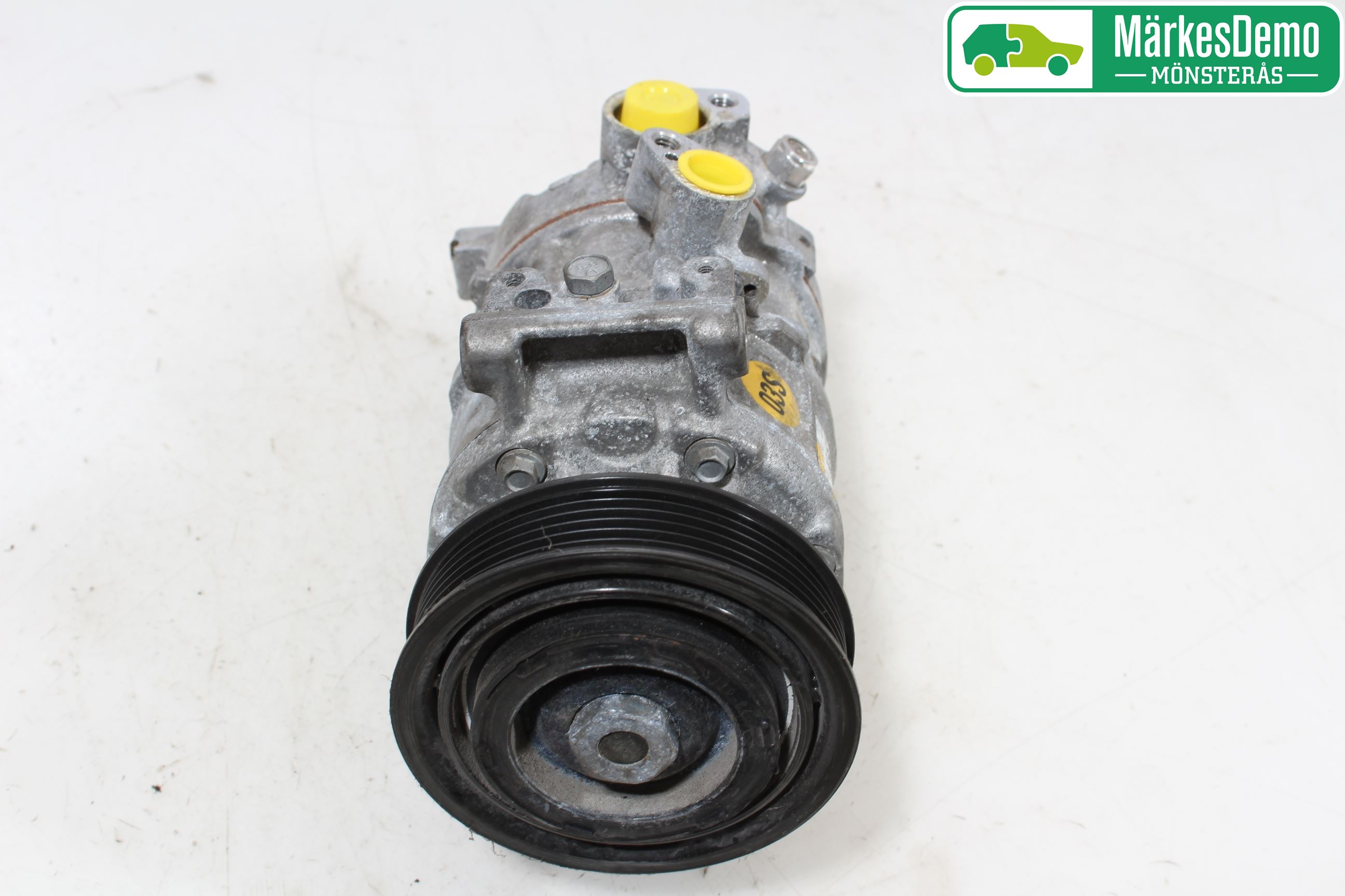 Audi A4/S4 B9 16-19 Ac Kompressor