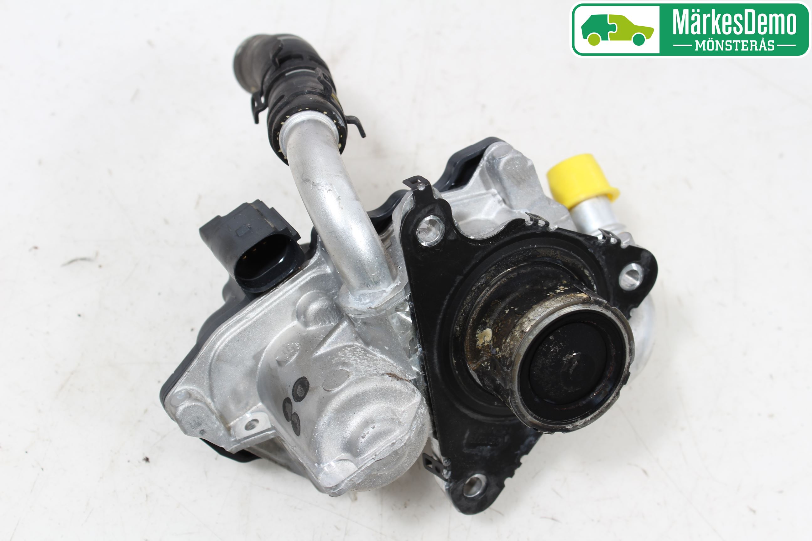 Audi A4/S4 B9 16-19 Egr Styrventil