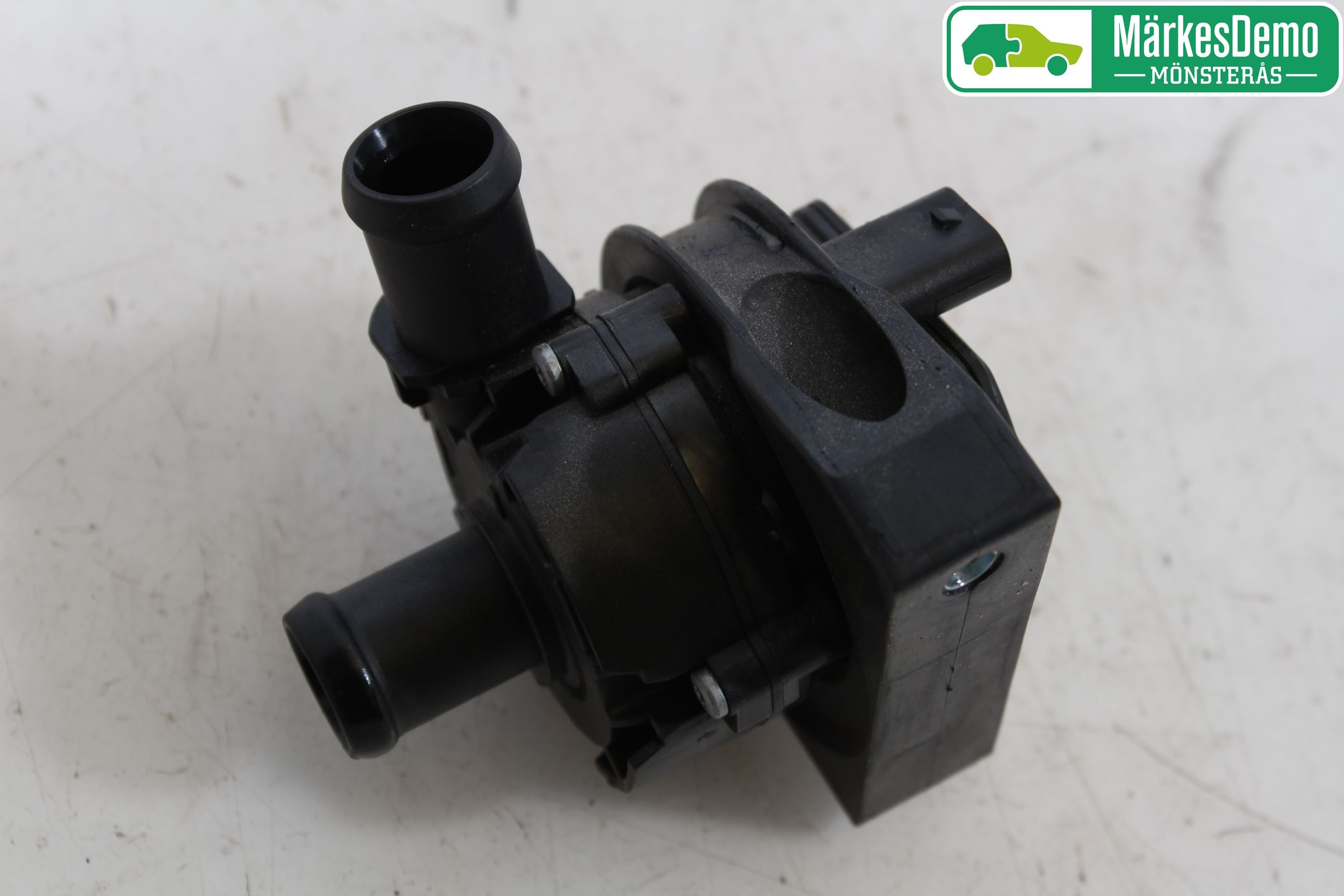 Skoda FABIA 15-21 Värme Cirkulationspump