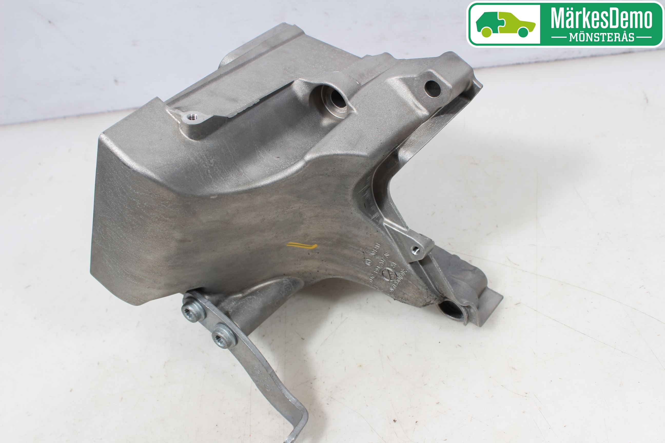 Skoda FABIA 15-21 Motorfäste