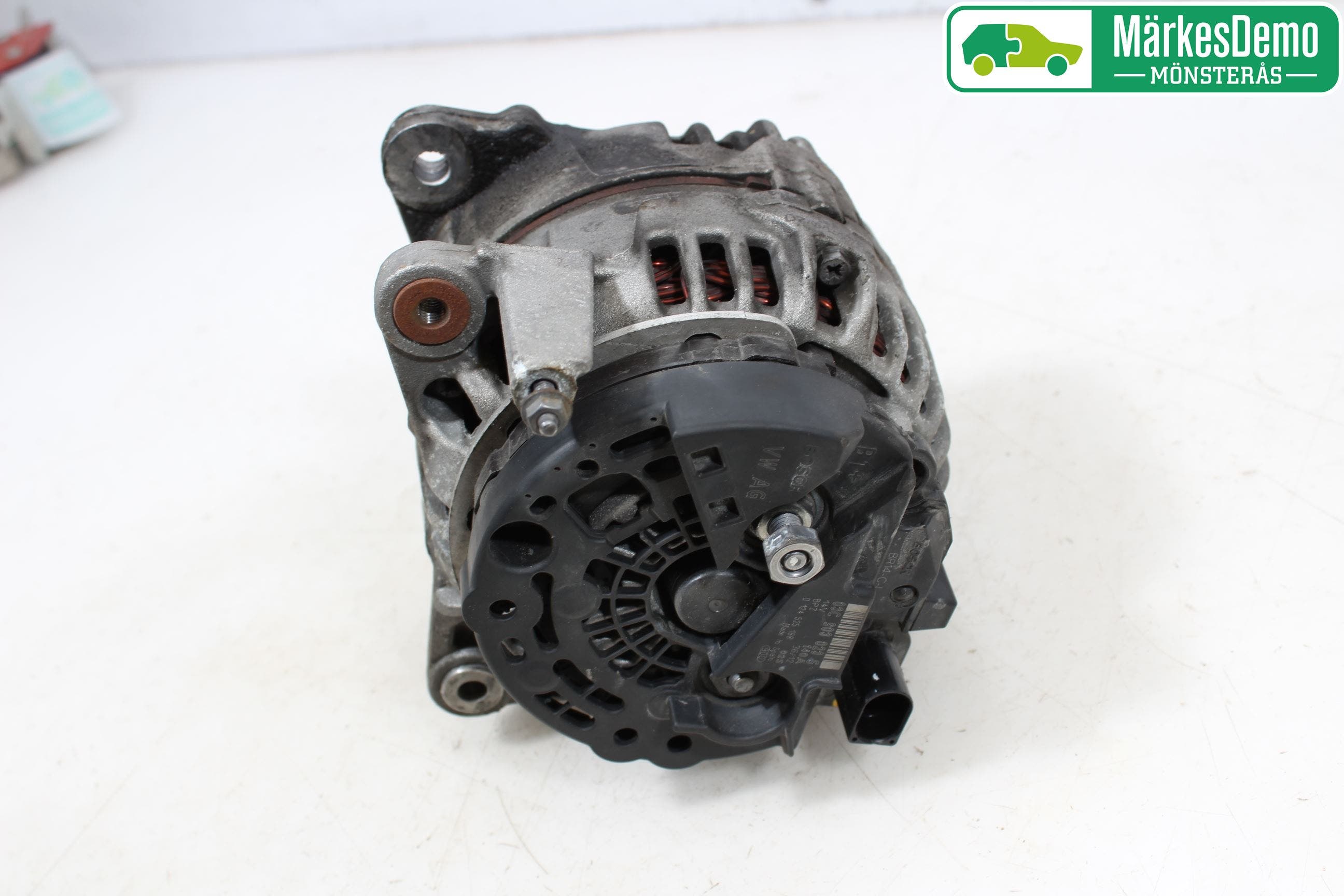 Volkswagen VW SHARAN 11- Generator