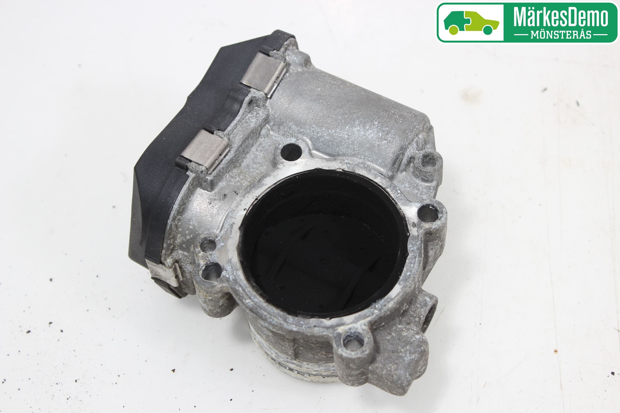 Volkswagen VW PASSAT 05-11 Injspjällhus