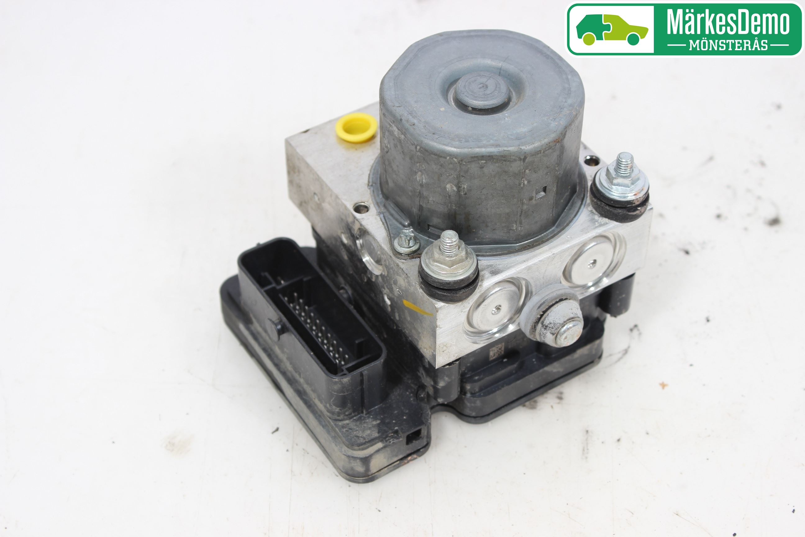 Opel CORSA E 15-19 Abs Hydraulaggregat