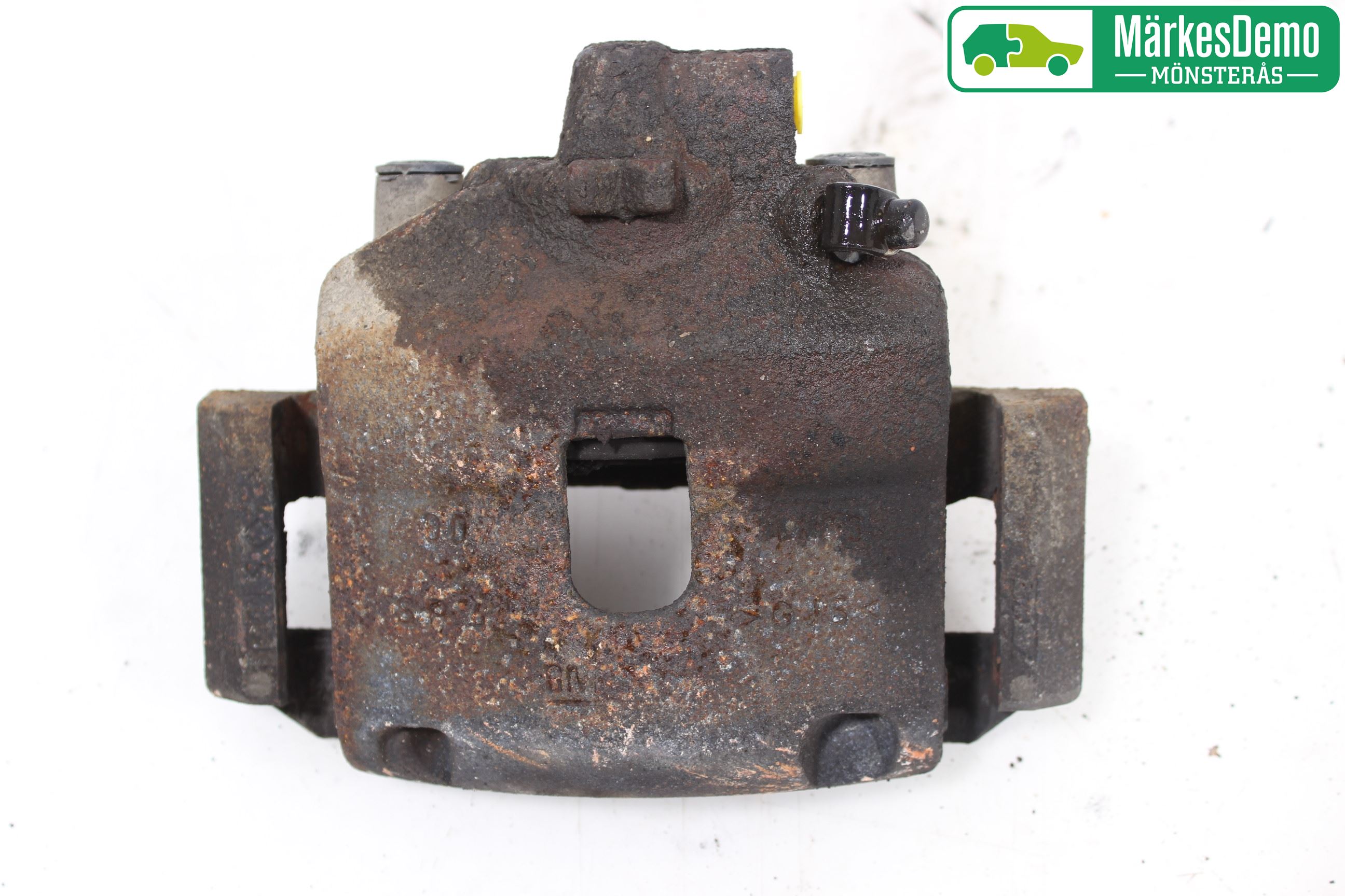 Opel CORSA E 15-19 Bromsok Fram Vänster