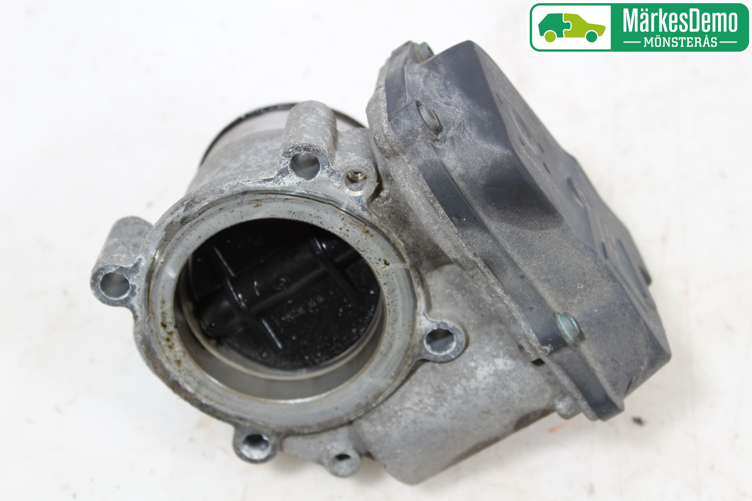 Volkswagen VW PASSAT 05-11 Injspjällhus