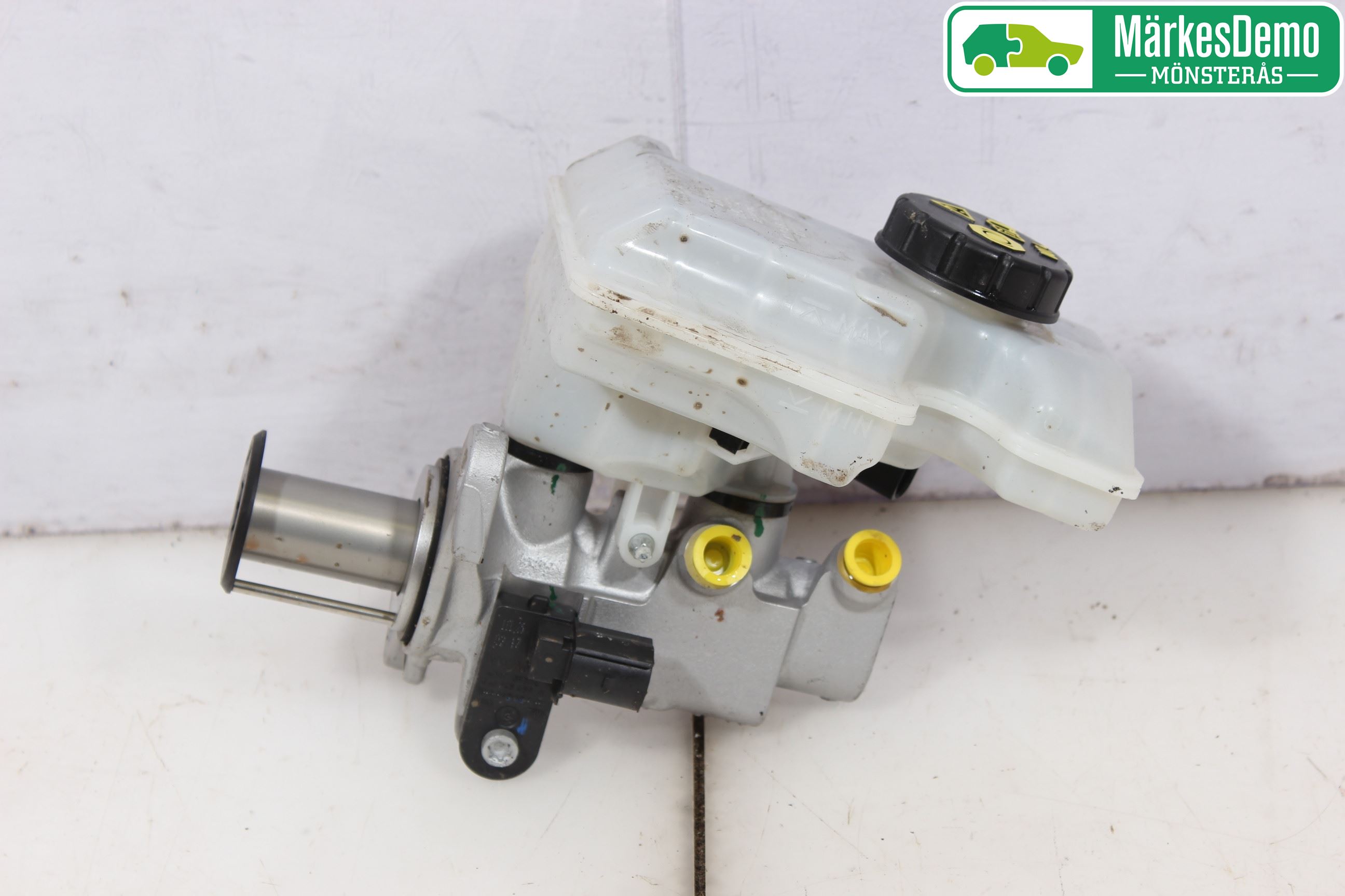 Volkswagen VW TIGUAN 16-24 Broms Huvudcylinder