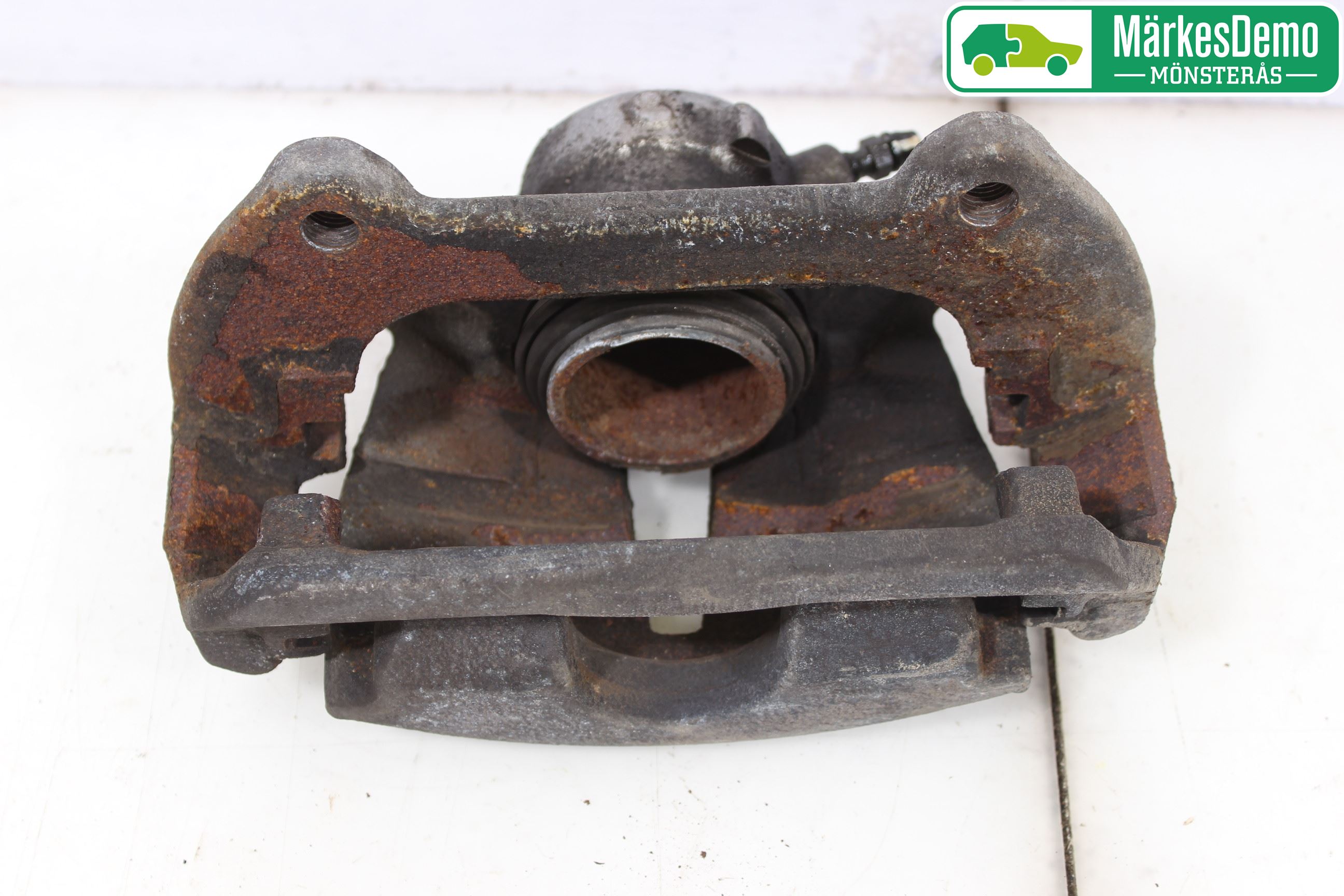 Volkswagen VW TIGUAN 16-24 Bromsok Fram Höger