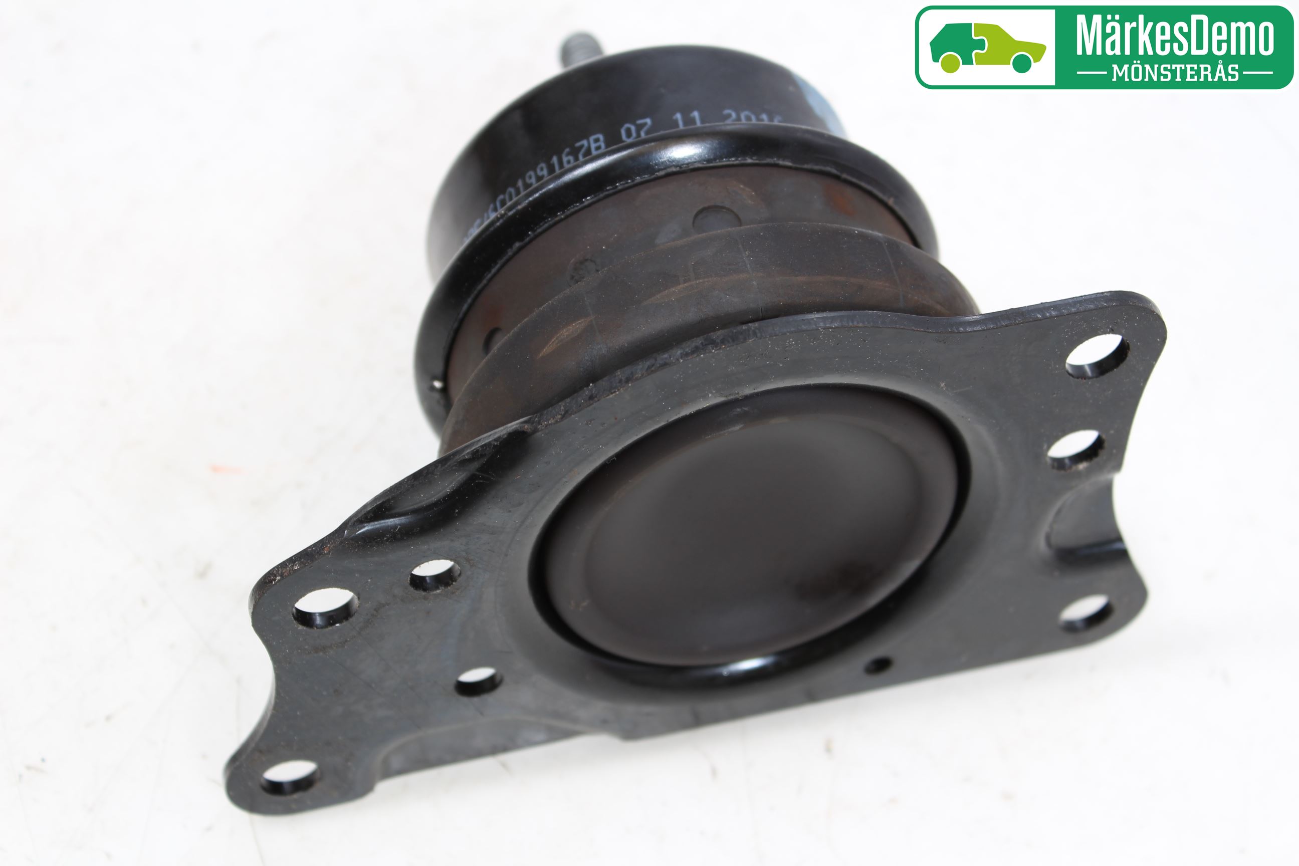 Skoda FABIA 15-21 Motorkudde