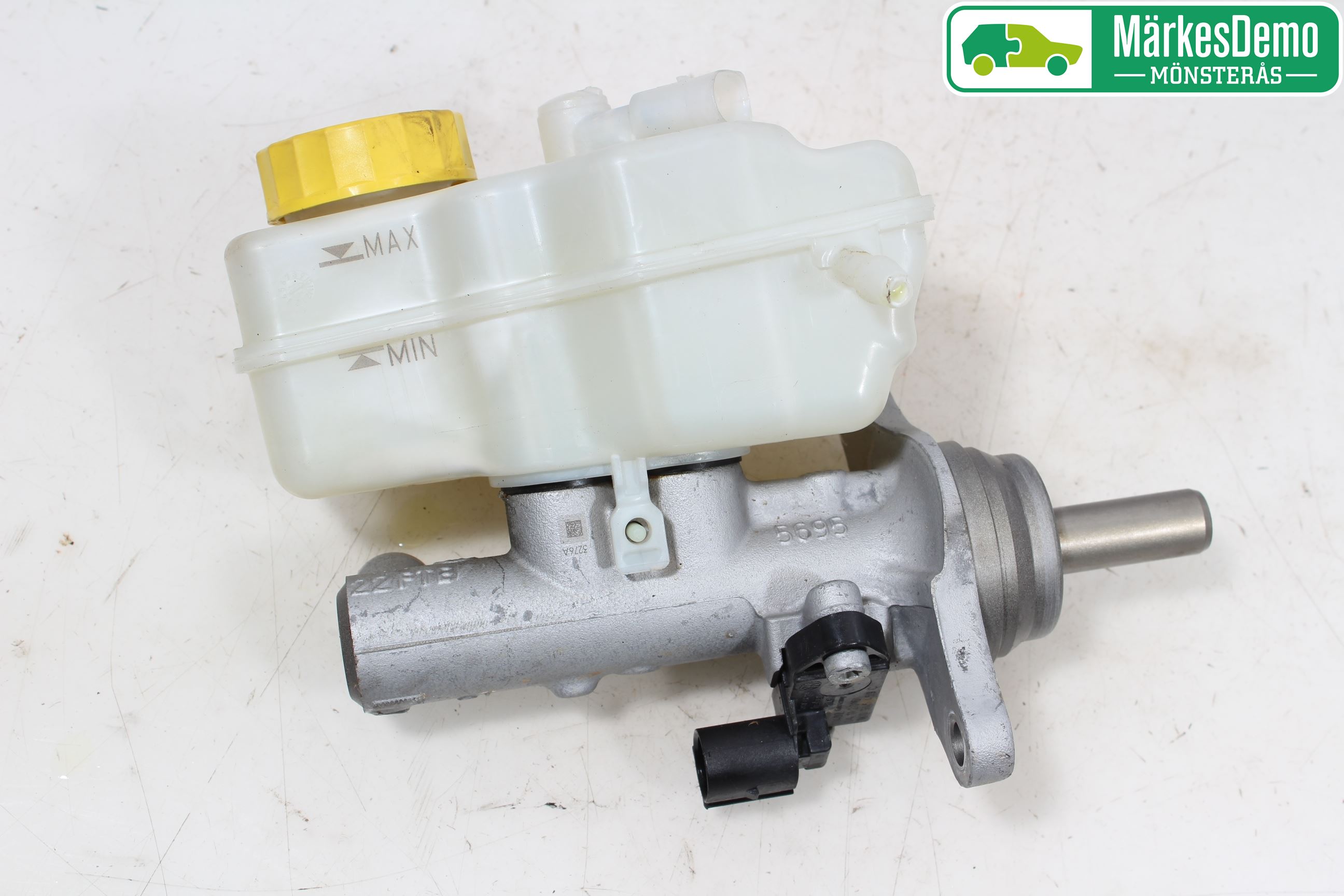 Skoda FABIA 15-21 Broms Huvudcylinder