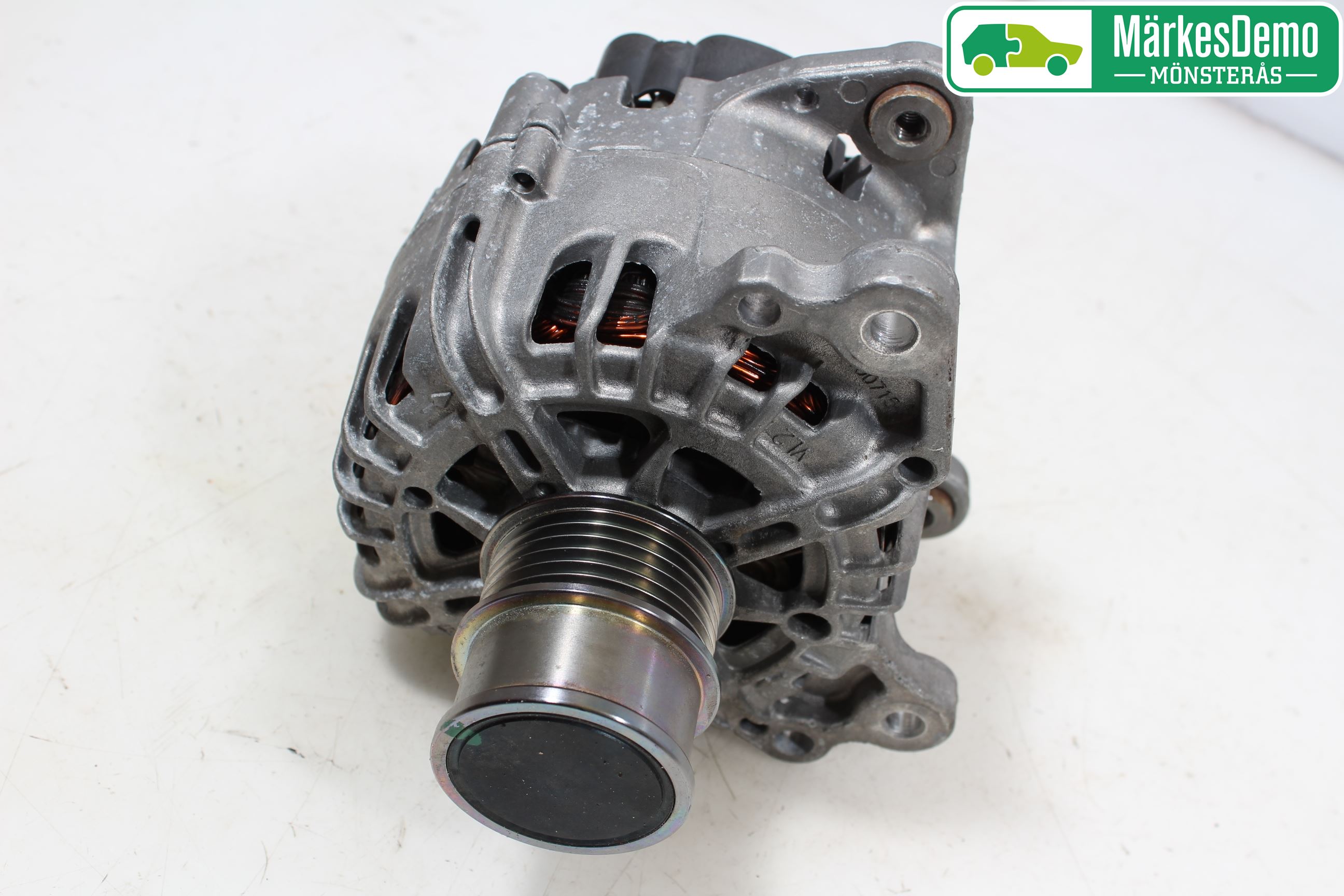 Skoda FABIA 15-21 Generator