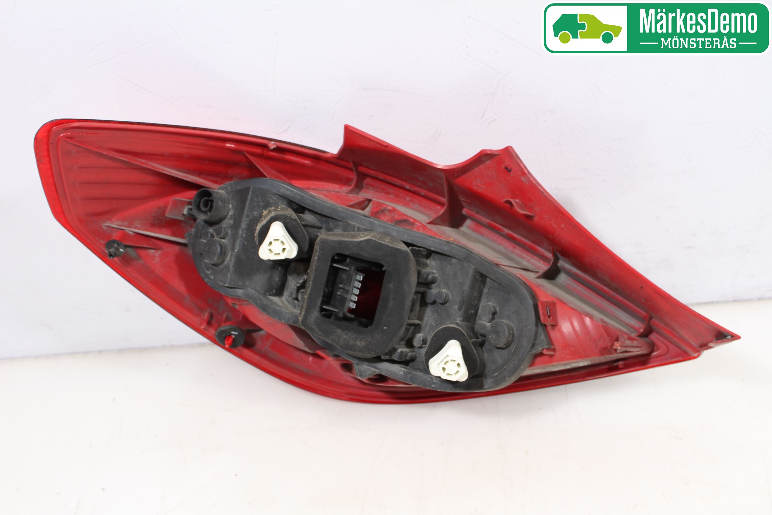 Opel CORSA D 07-14 Bakljus Höger