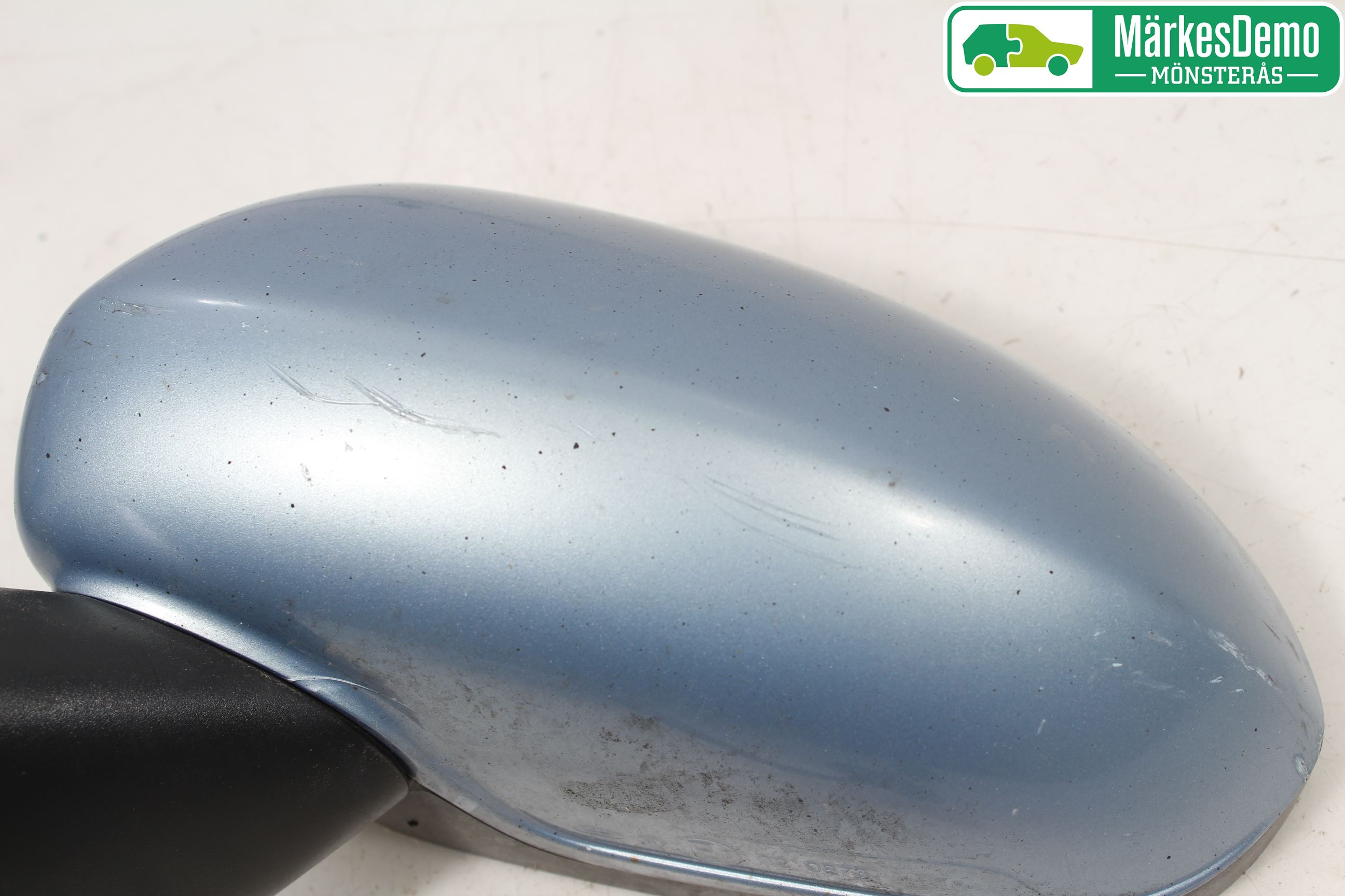 Opel CORSA D 07-14 Spegel Yttre El Vä