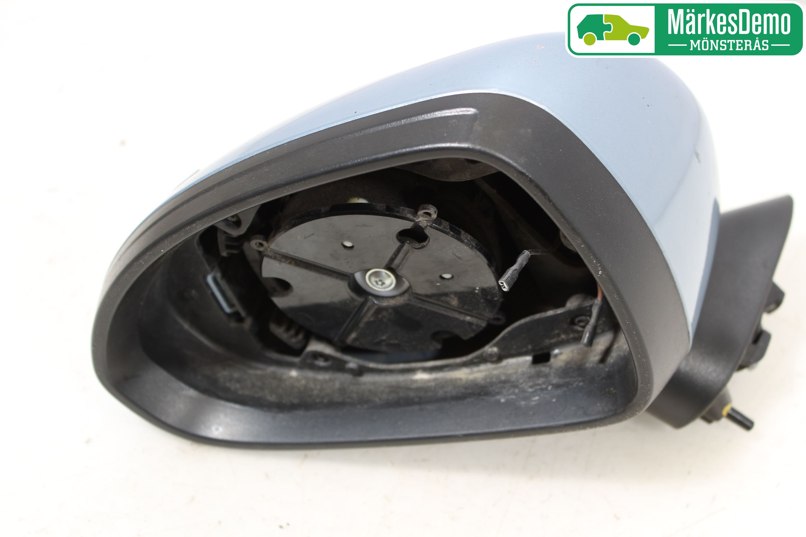 Opel CORSA D 07-14 Spegel Yttre El Vä