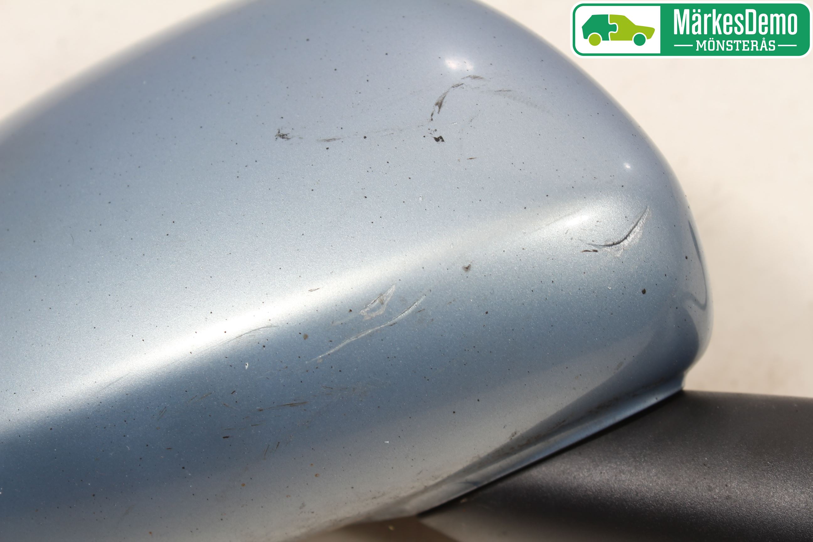 Opel CORSA D 07-14 Spegel Yttre El Hö