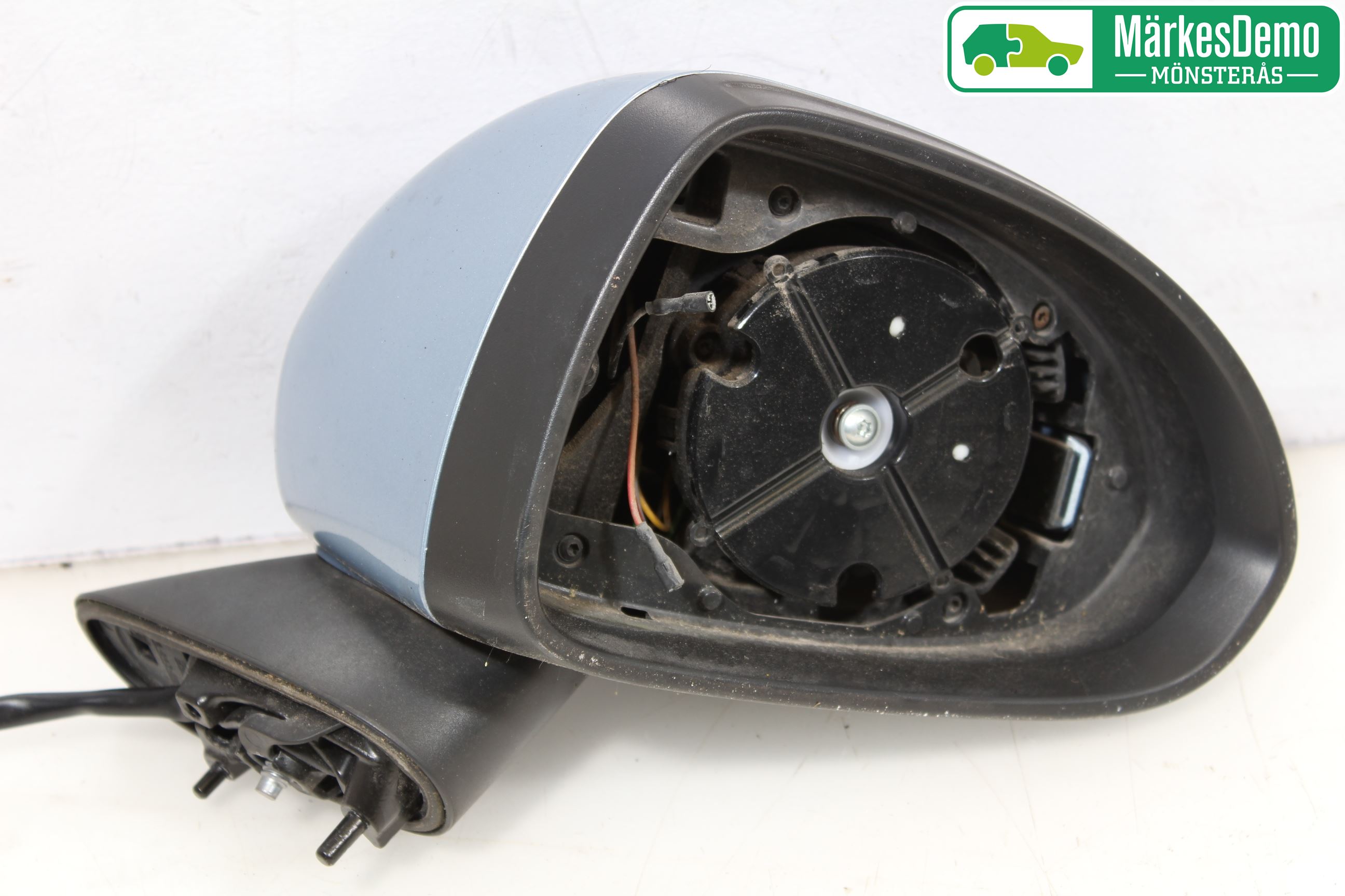 Opel CORSA D 07-14 Spegel Yttre El Hö