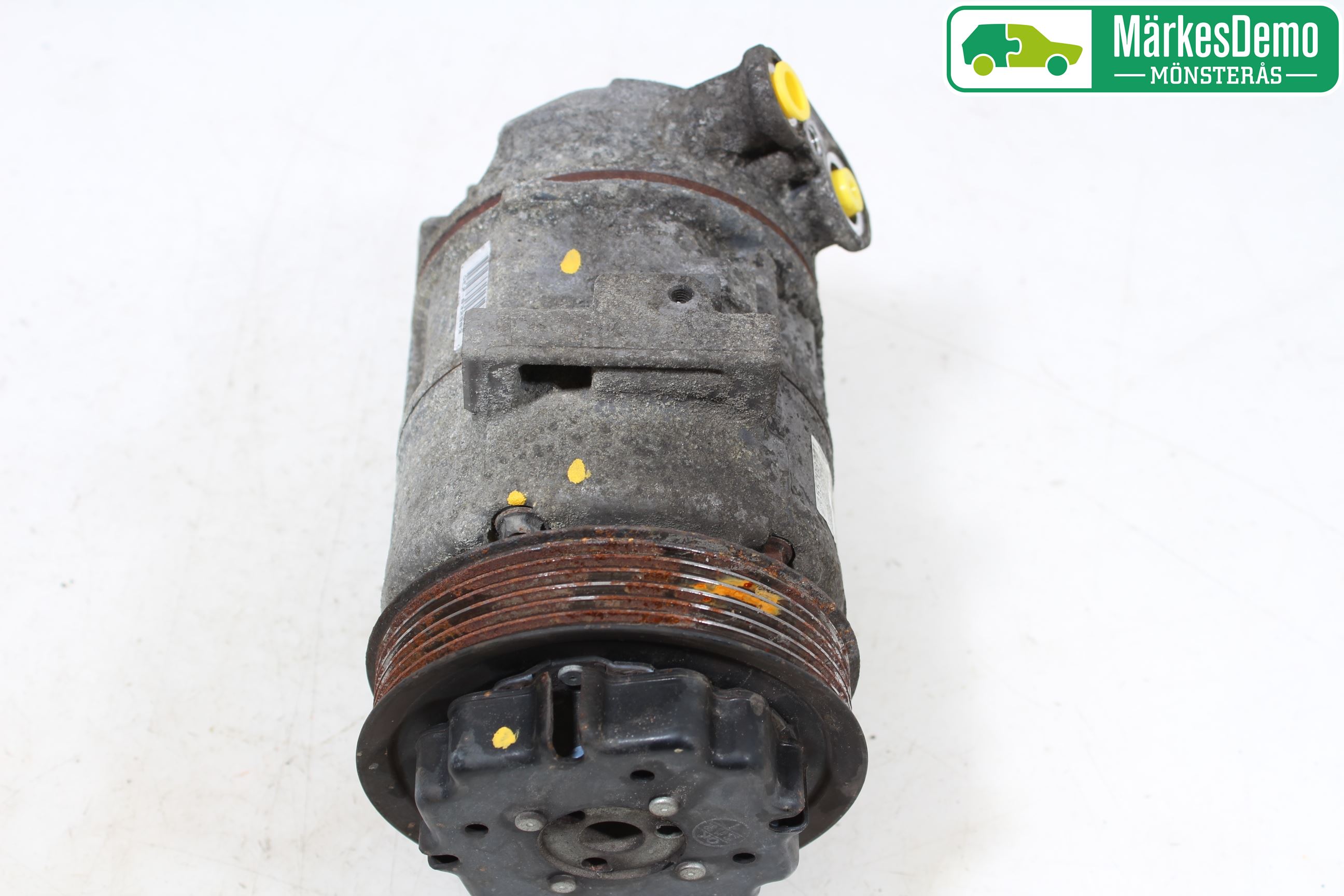 Opel CORSA D 07-14 Ac Kompressor