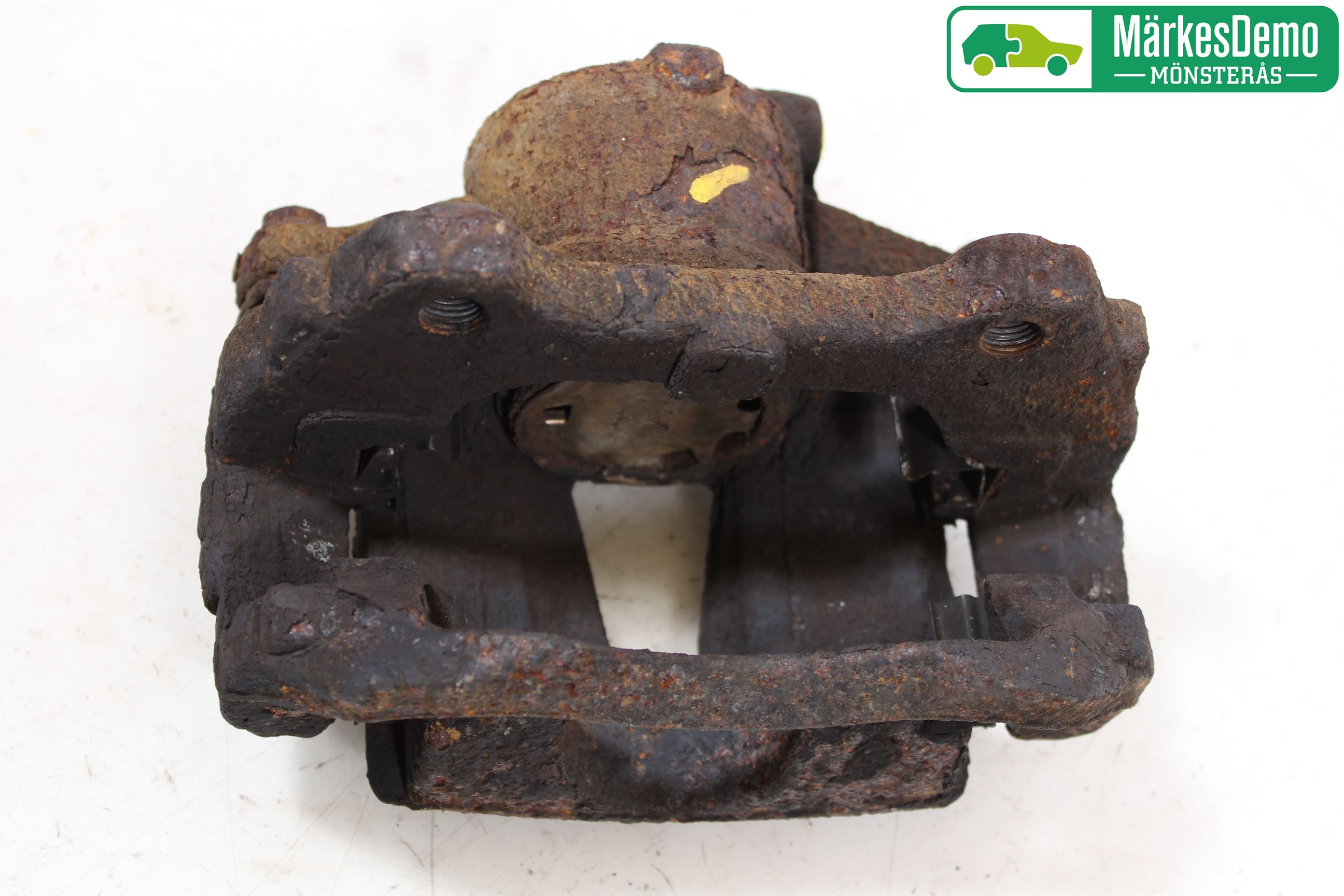 Opel CORSA D 07-14 Bromsok Fram Höger