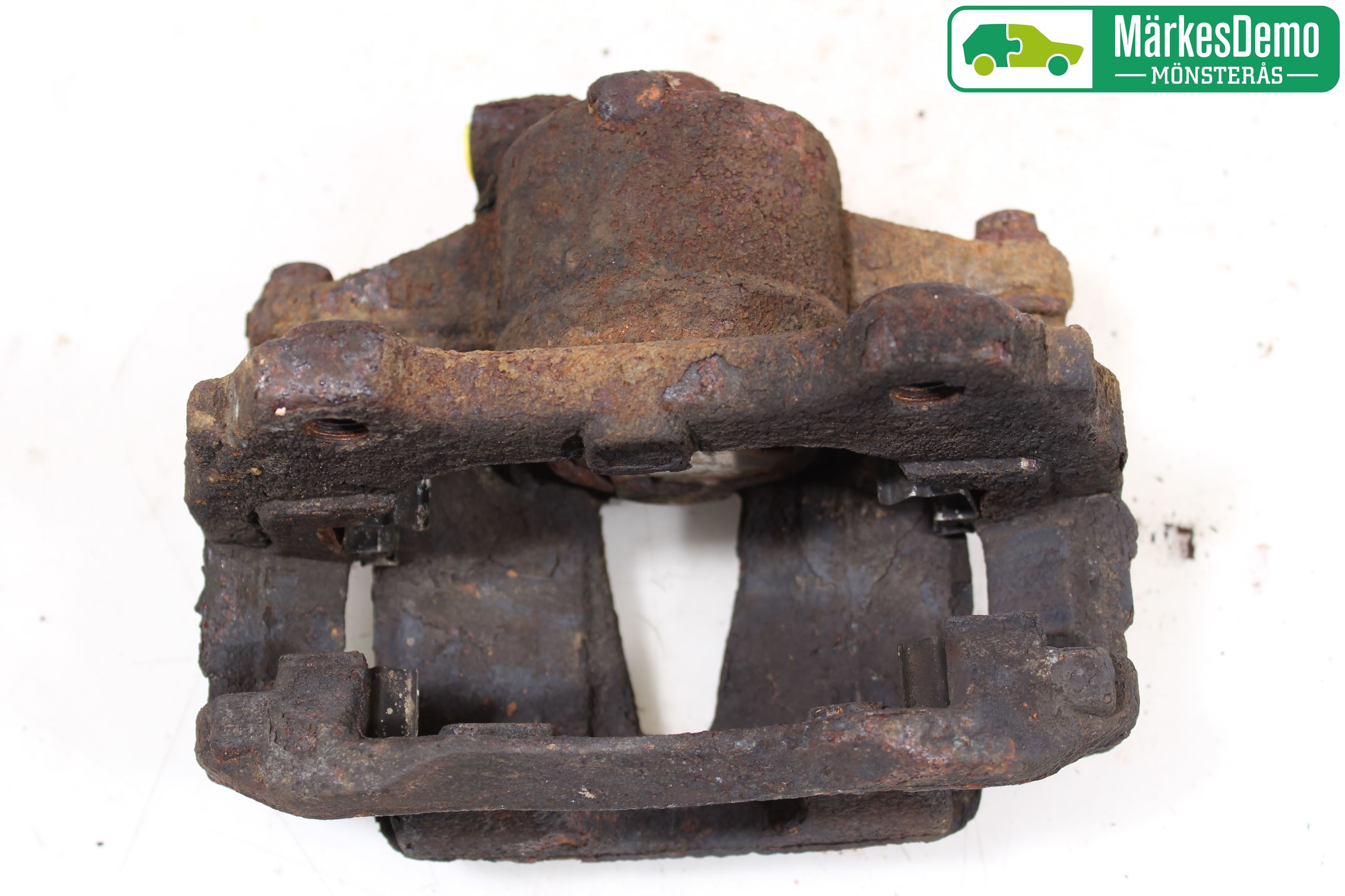 Opel CORSA D 07-14 Bromsok Fram Vänster