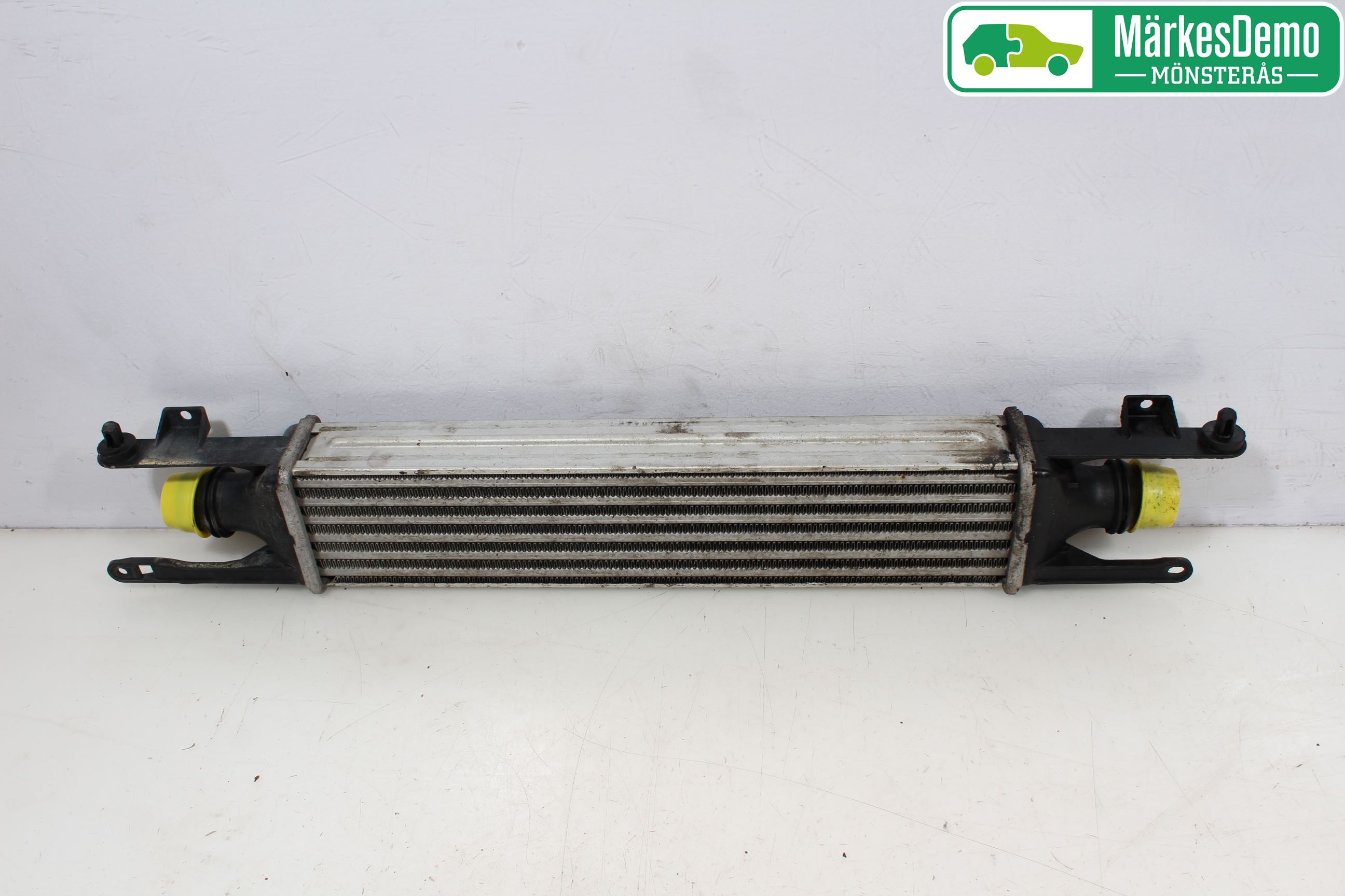 Opel CORSA D 07-14 Laddluft-Intercooler Kyl