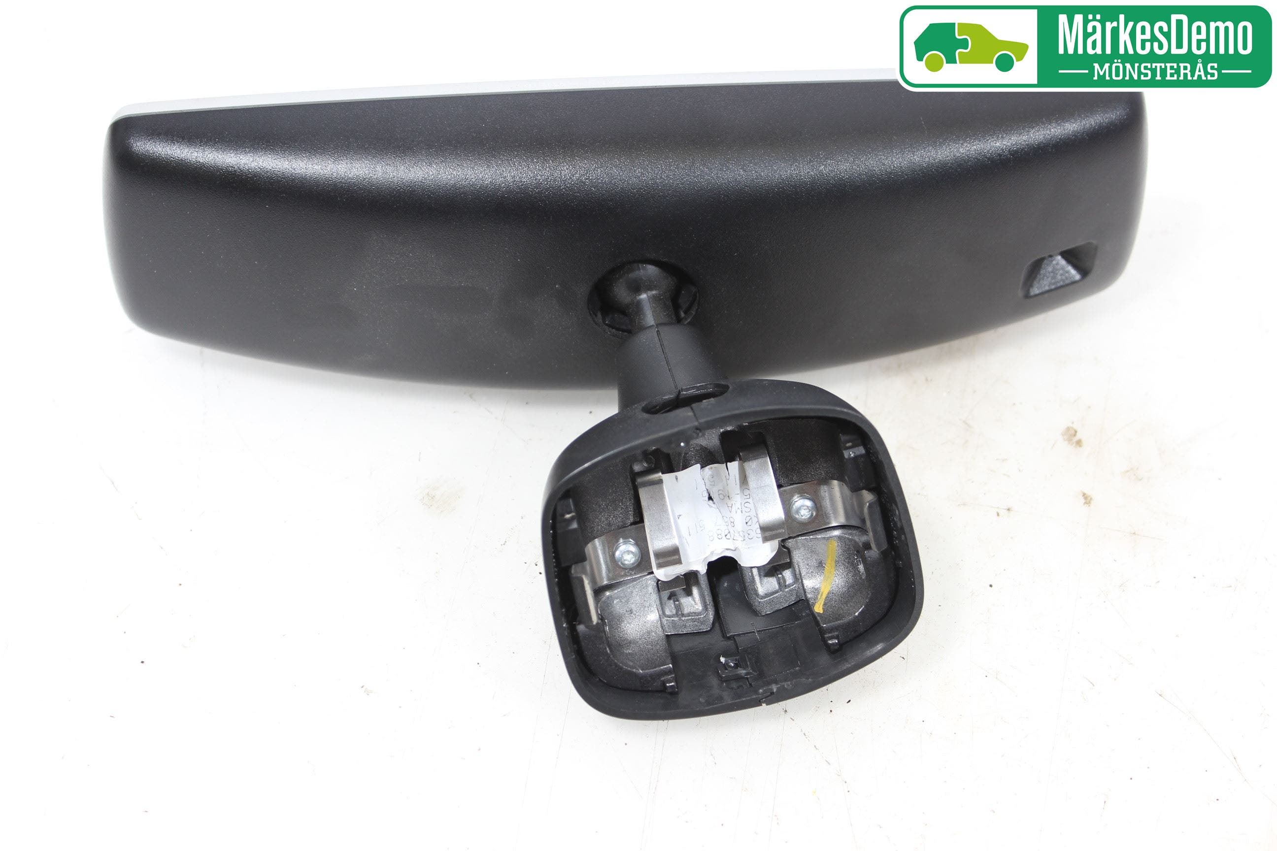 Volkswagen VW PASSAT 11-14 Spegel Invändig