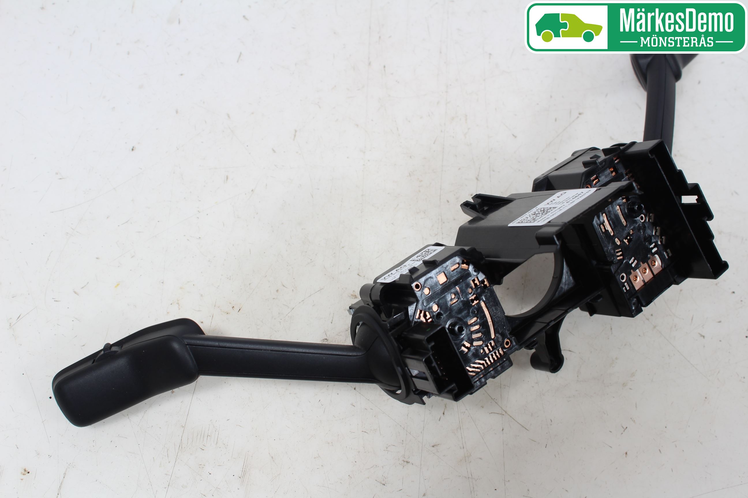 Skoda FABIA 15-21 Spakcentral