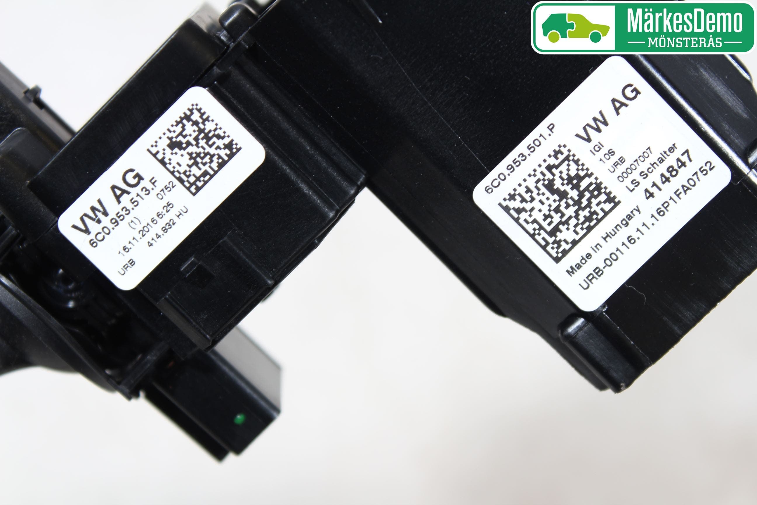 Skoda FABIA 15-21 Spakcentral