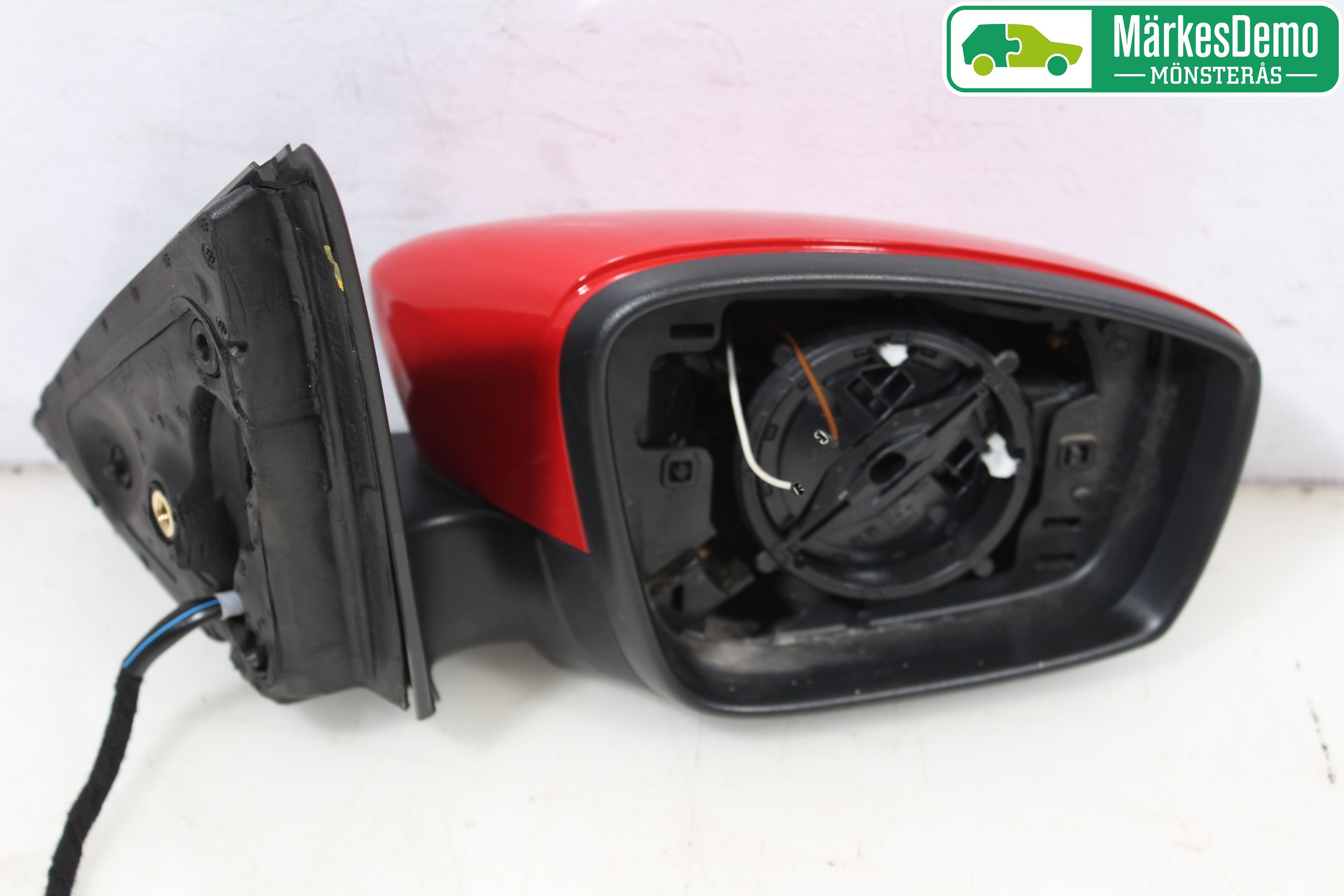 Skoda FABIA 15-21 Spegel Yttre El Hö