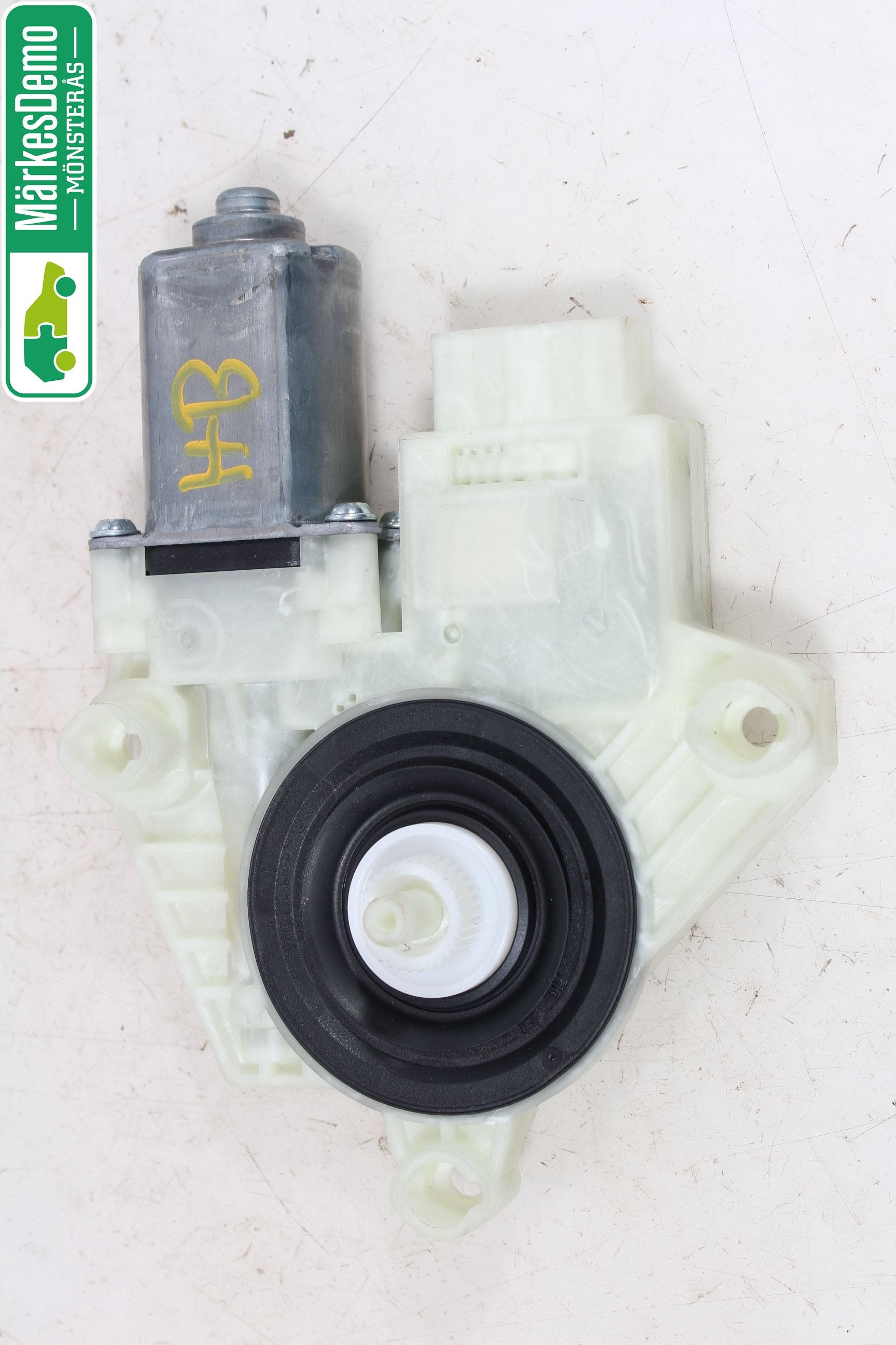 Skoda FABIA 15-21 Fönsterhissmotor