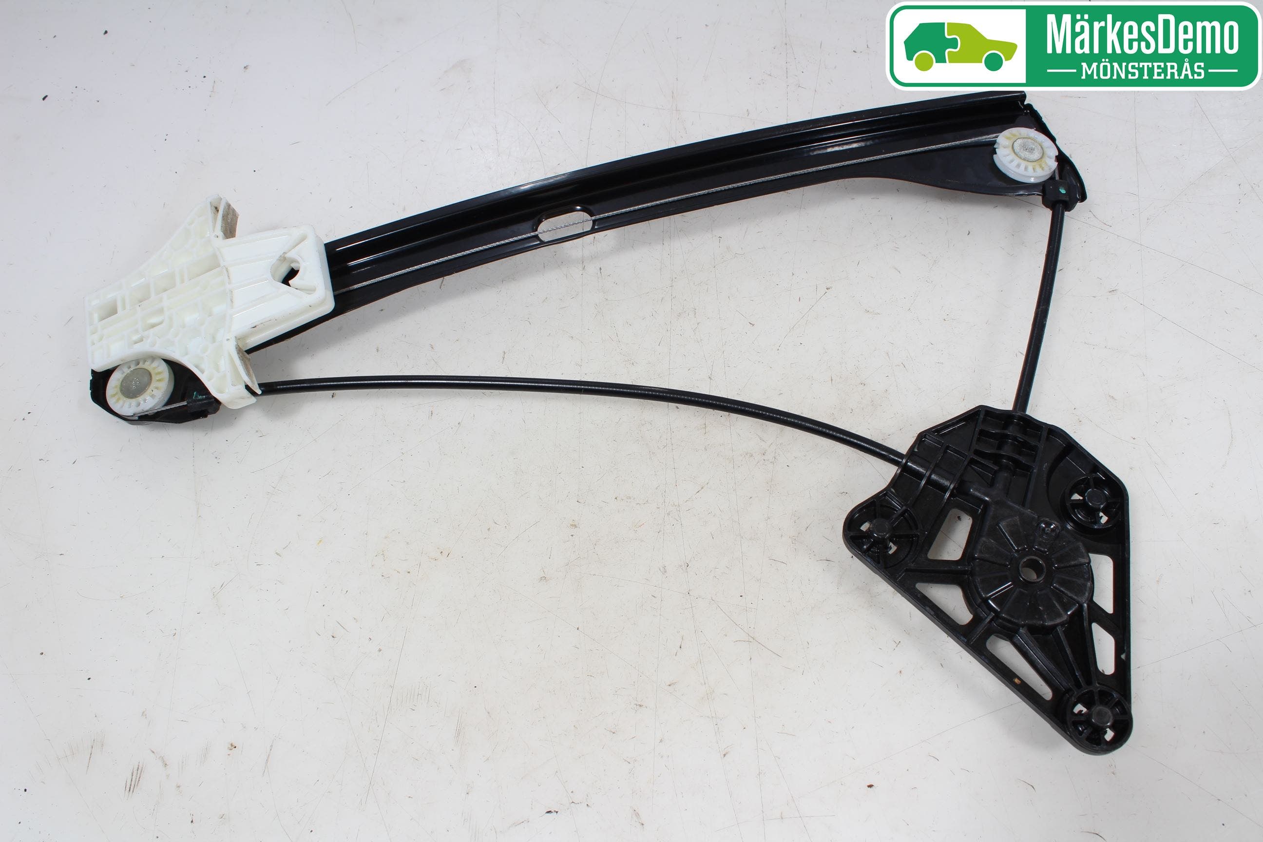 Skoda FABIA 15-21 Fönsterhissmekanism