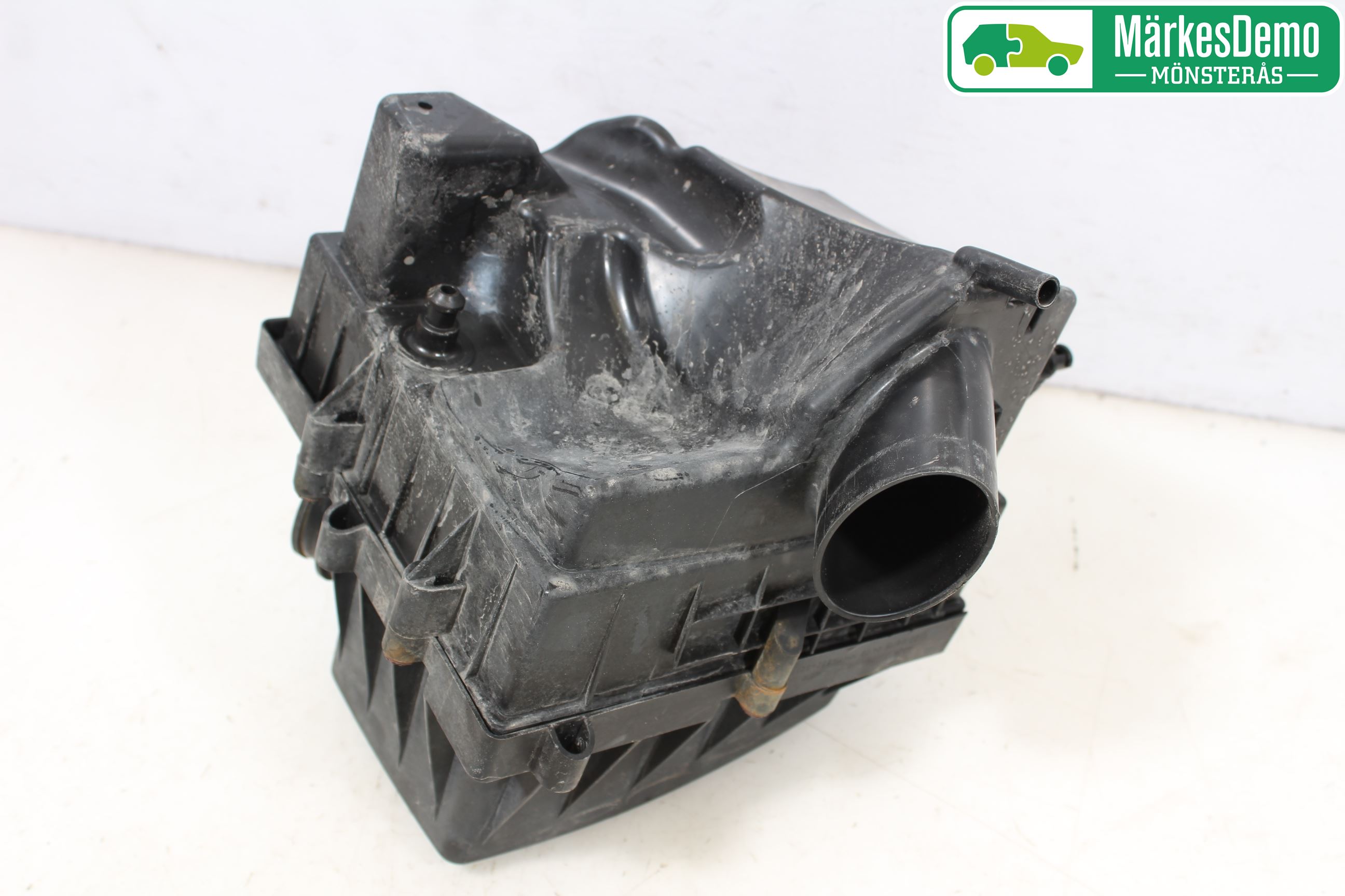 Opel CORSA E 15-19 Luftrenare