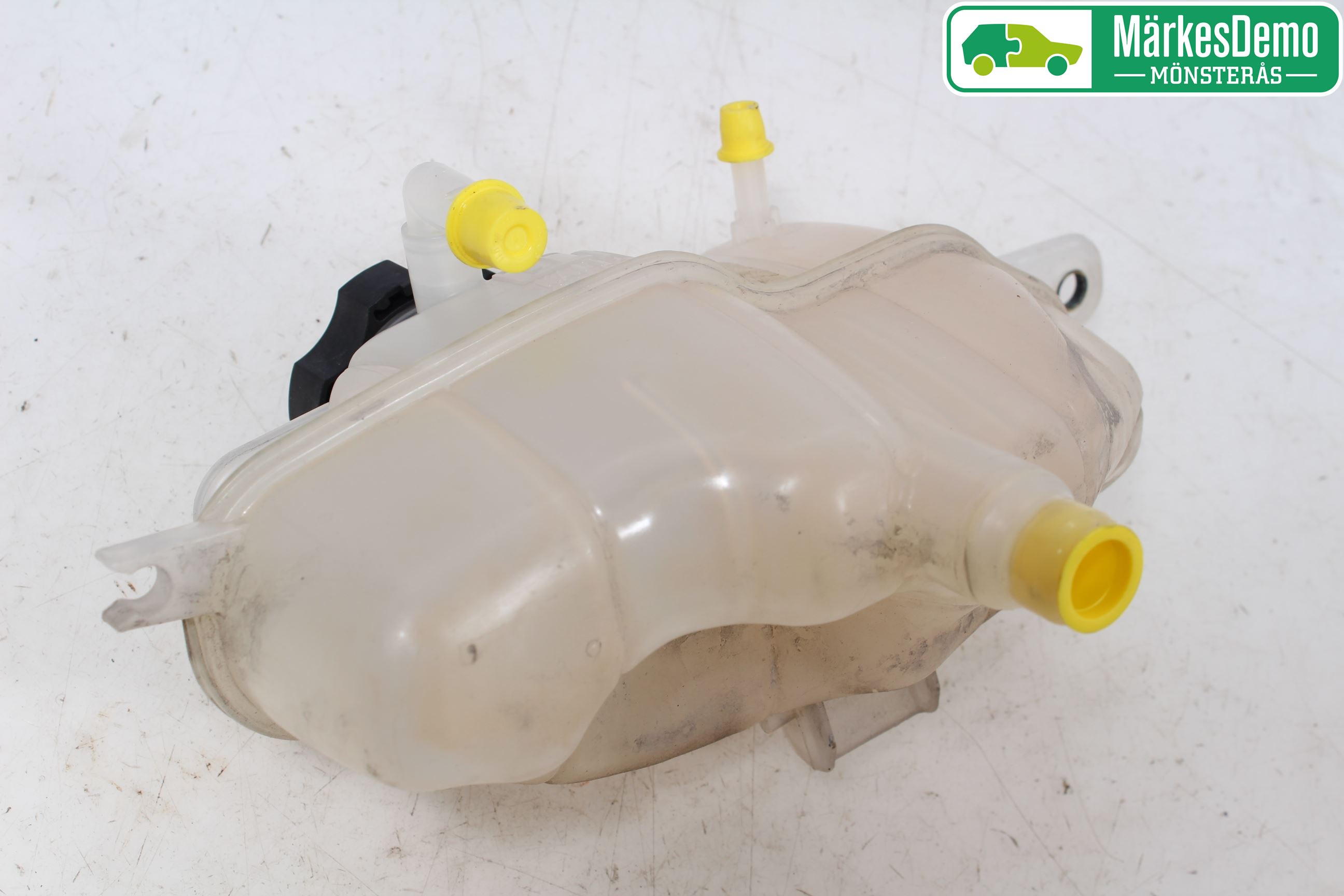 Opel CORSA E 15-19 Expansionstank