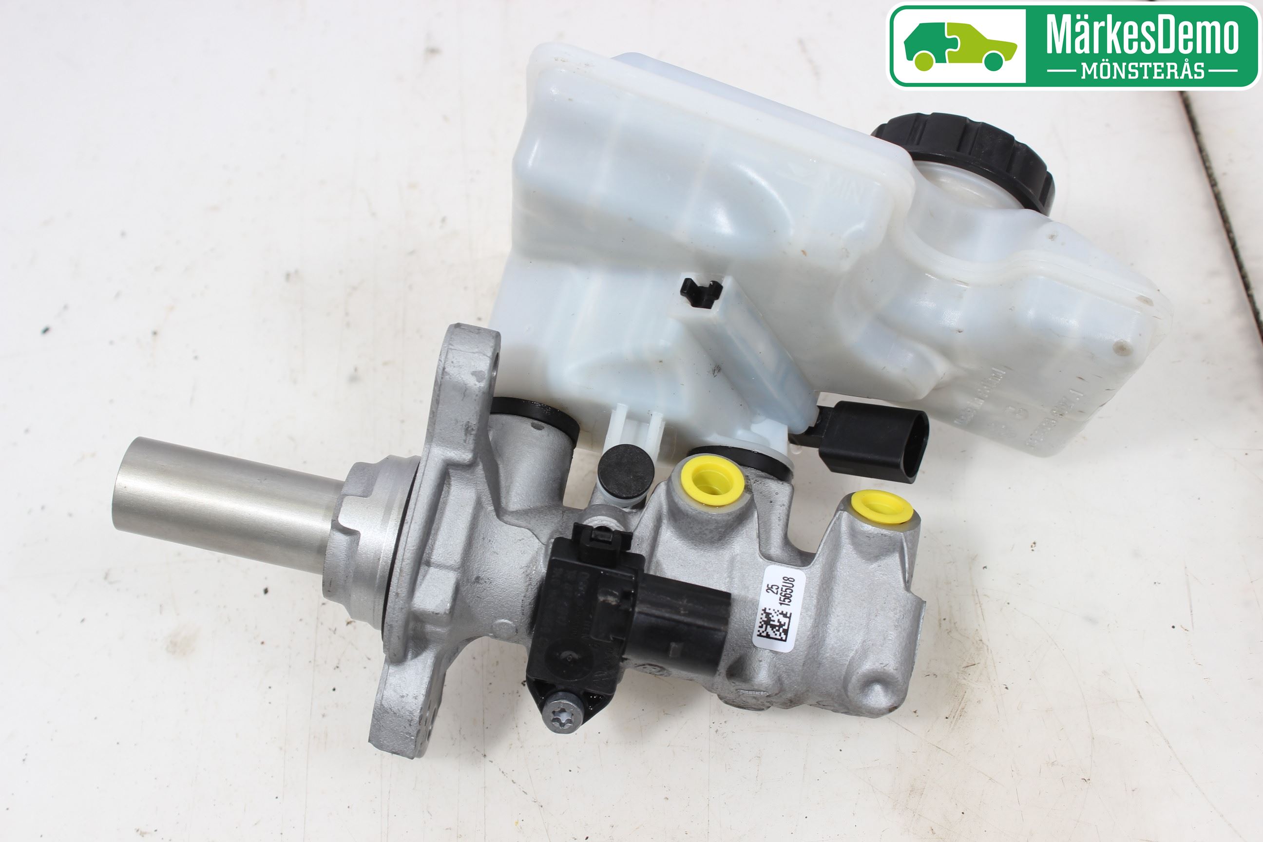Volkswagen VW GOLF / E-GOLF VII 13-20 Broms Huvudcylinder