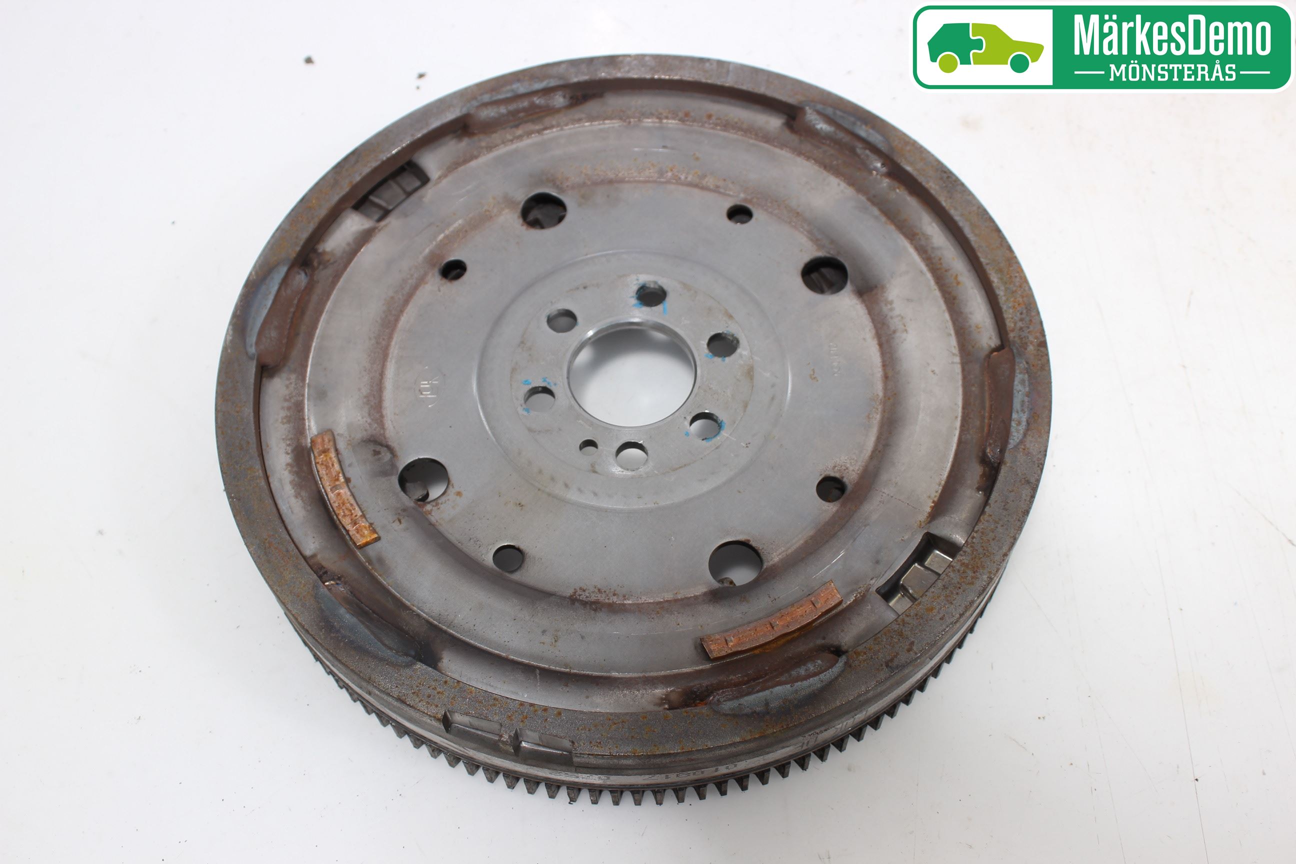 Volkswagen VW GOLF / E-GOLF VII 13-20 Svänghjul Aut