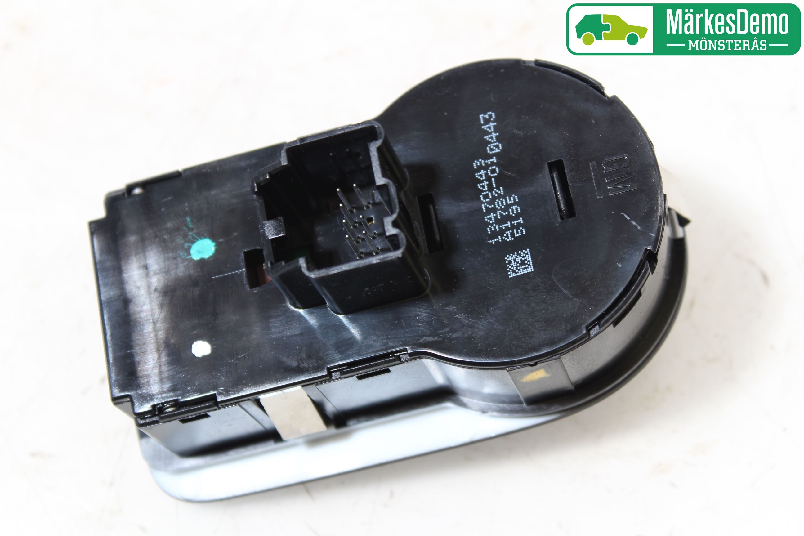 Opel CORSA E 15-19 Strömställare Ljus