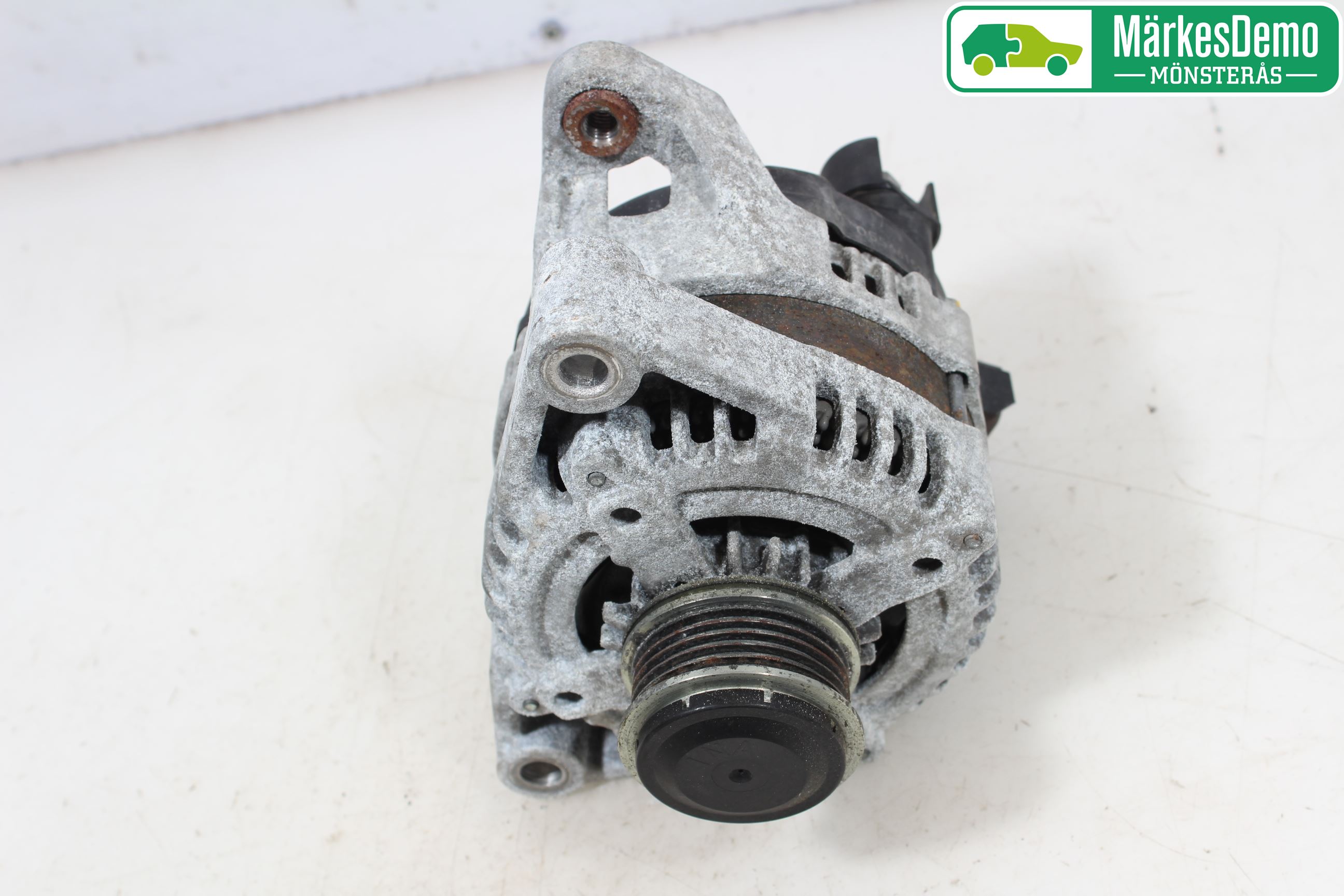 Opel CORSA E 15-19 Generator