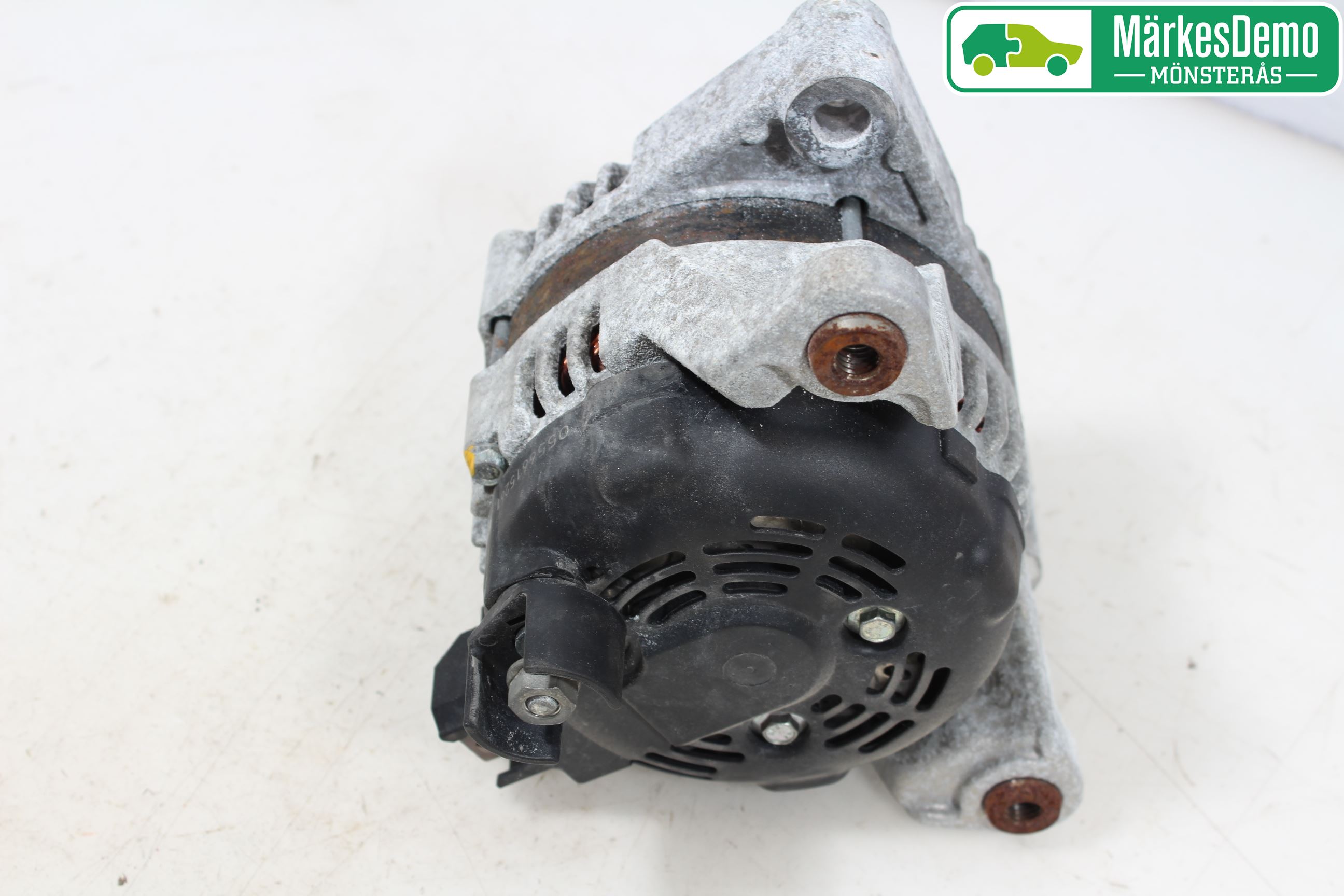 Opel CORSA E 15-19 Generator