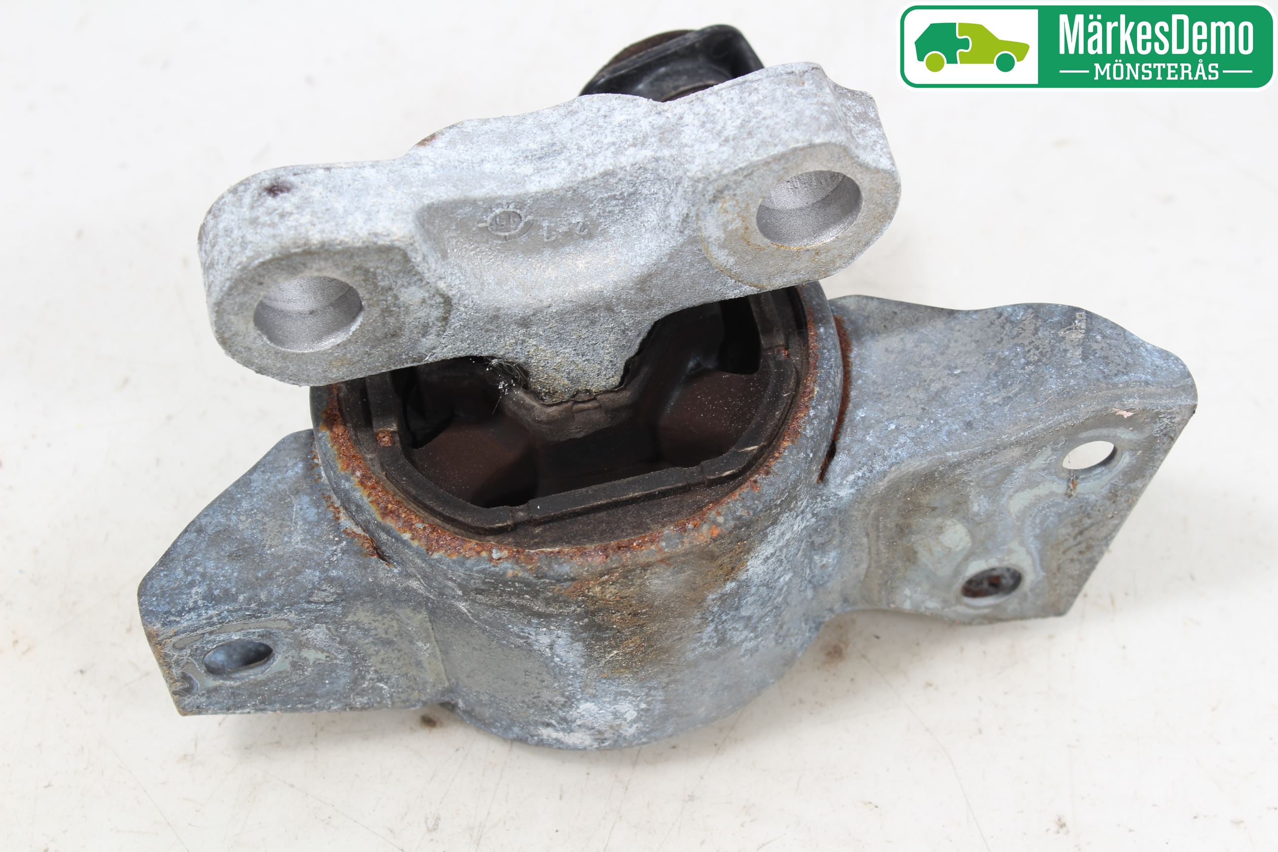 Opel CORSA E 15-19 Motorkudde