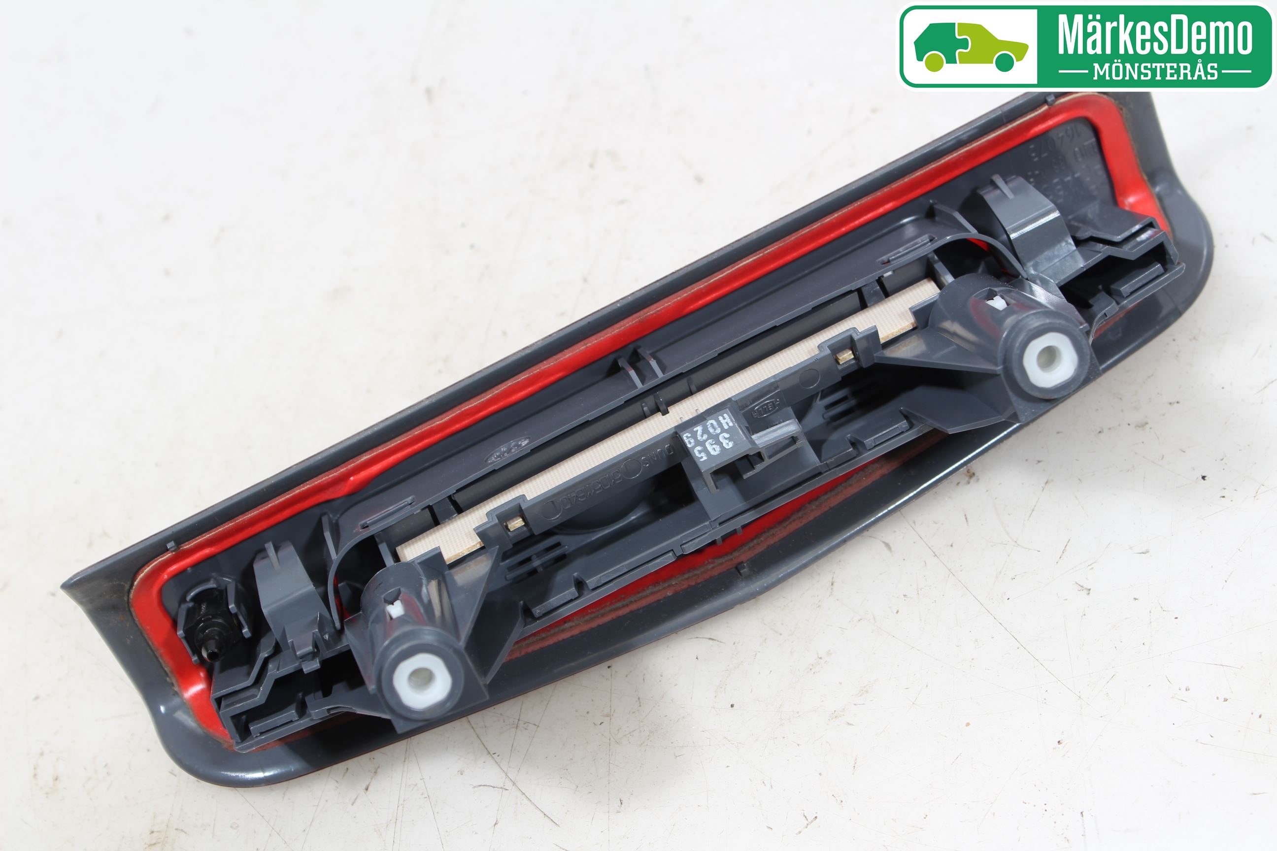 Opel CORSA E 15-19 Bromsljus Bakruta