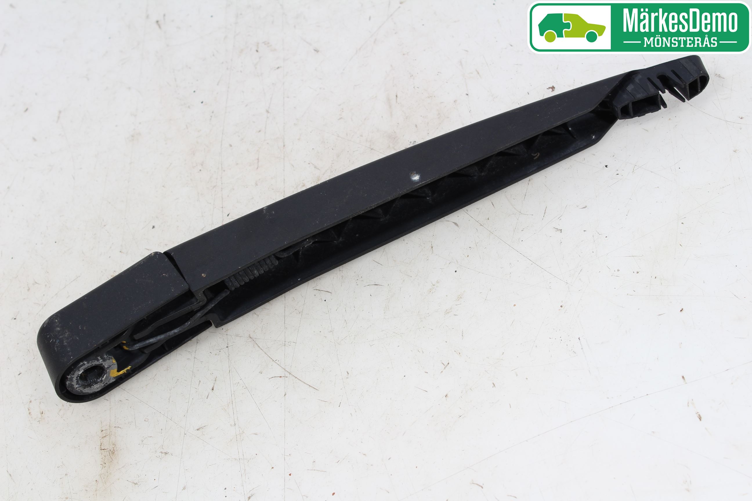 Opel CORSA E 15-19 Torkararm-Bakruta