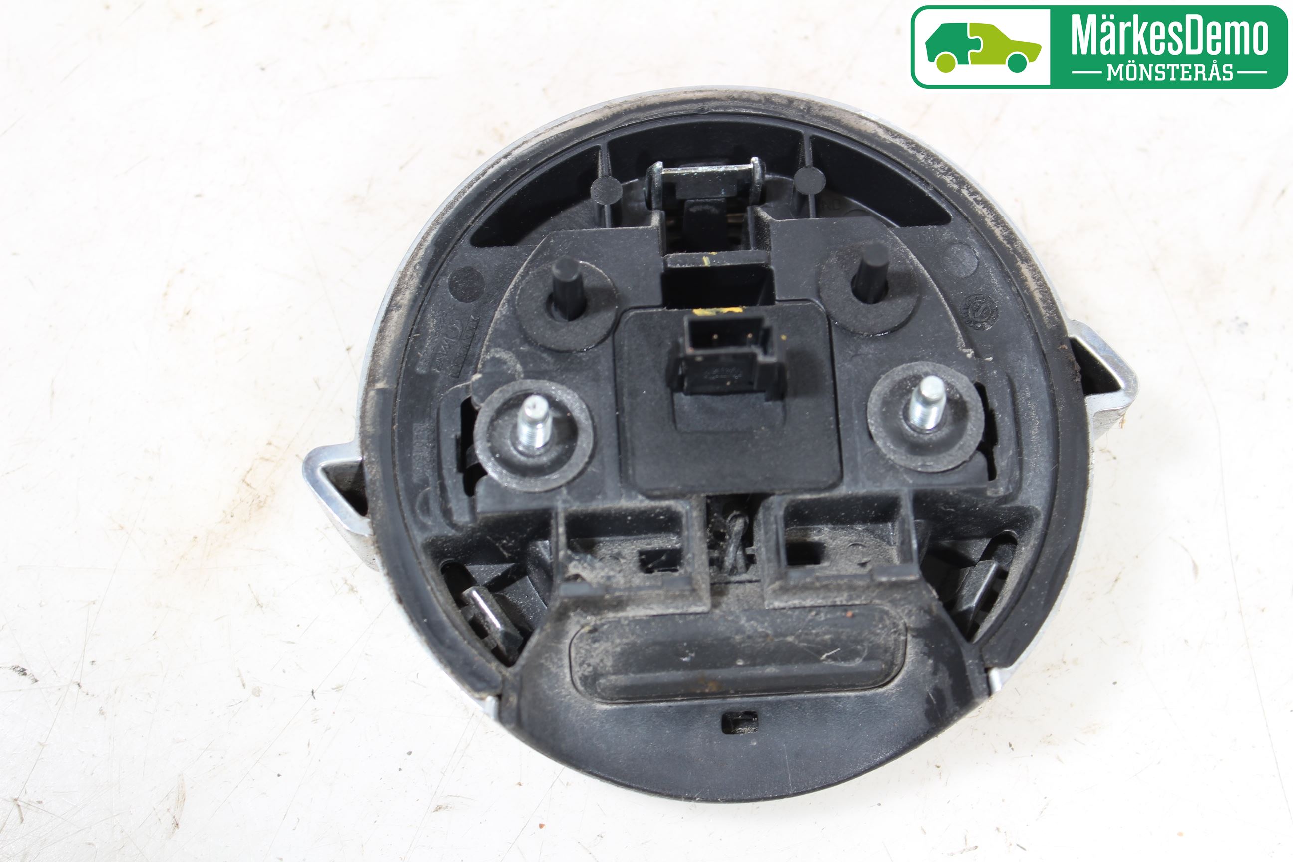 Opel CORSA E 15-19 Bakluckehandtag