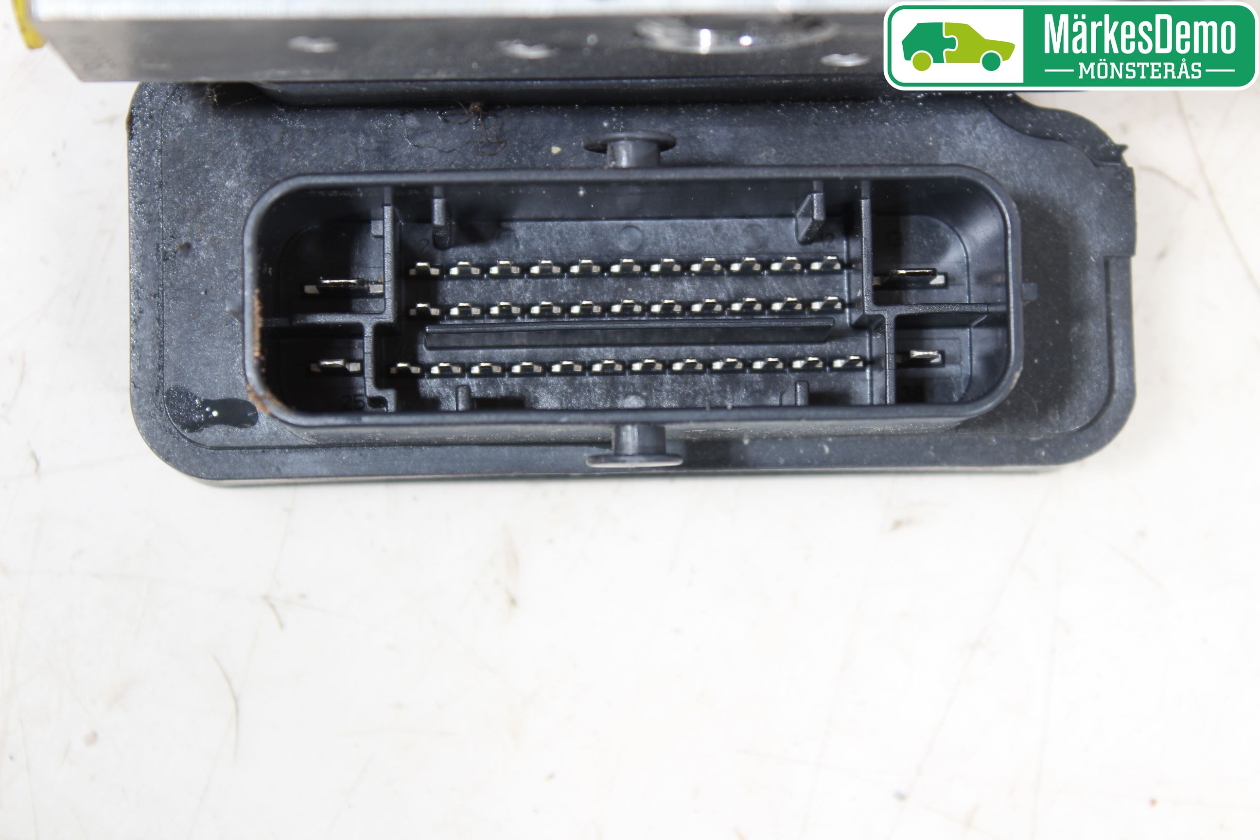 Opel CORSA E 15-19 Abs Hydraulaggregat