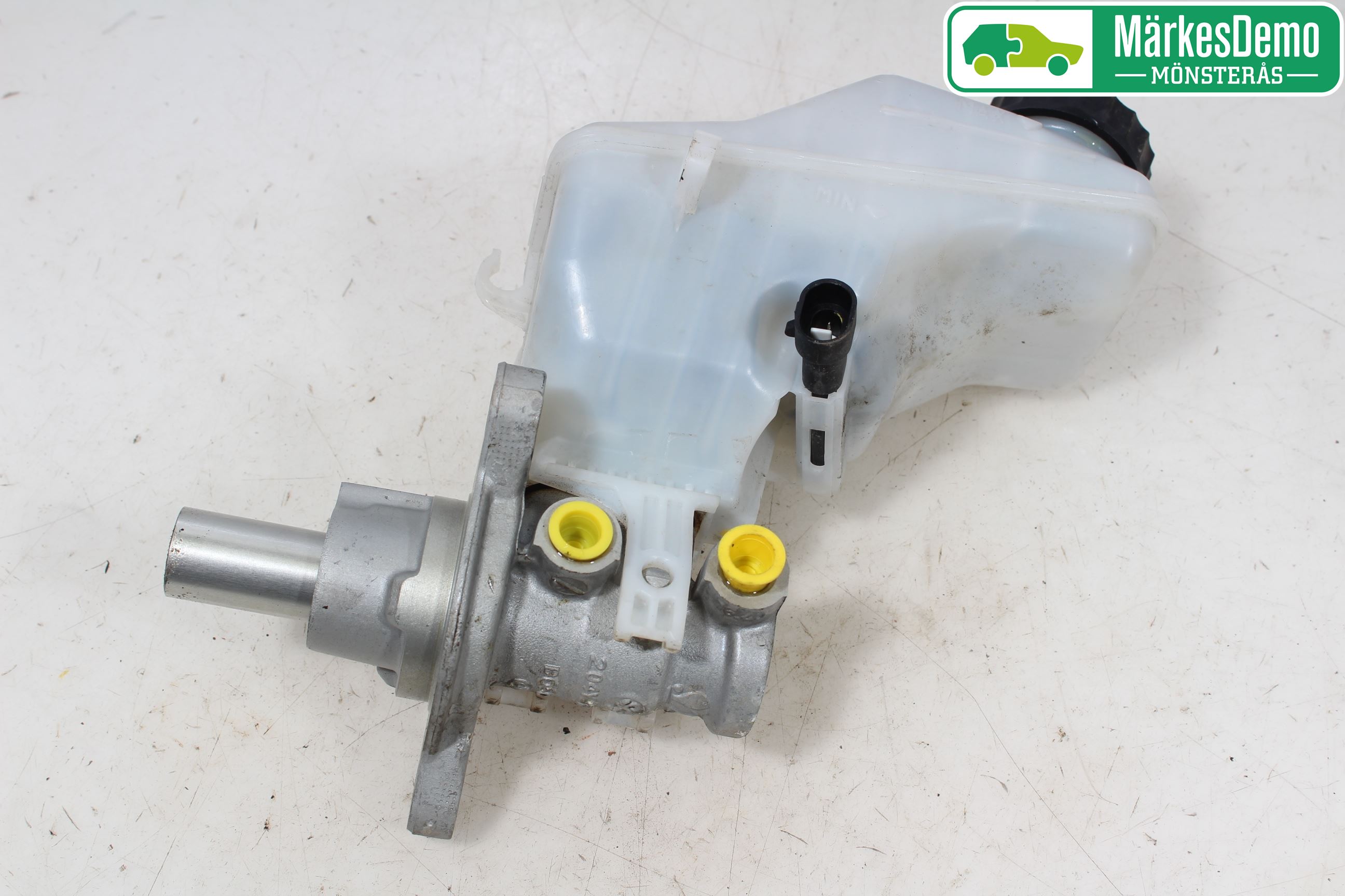 Opel CORSA E 15-19 Bromshjulcylinder