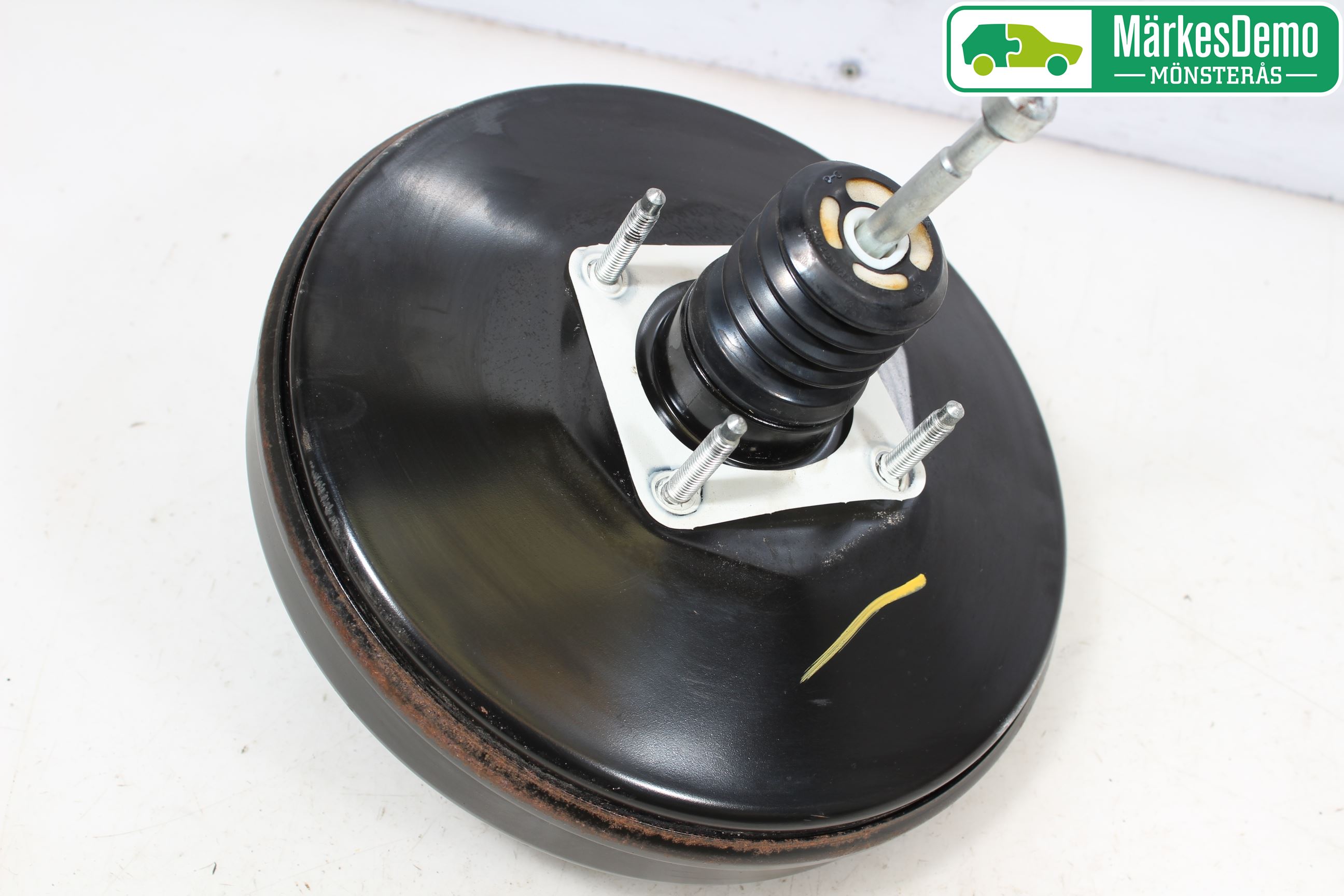 Opel CORSA E 15-19 Bromsservo