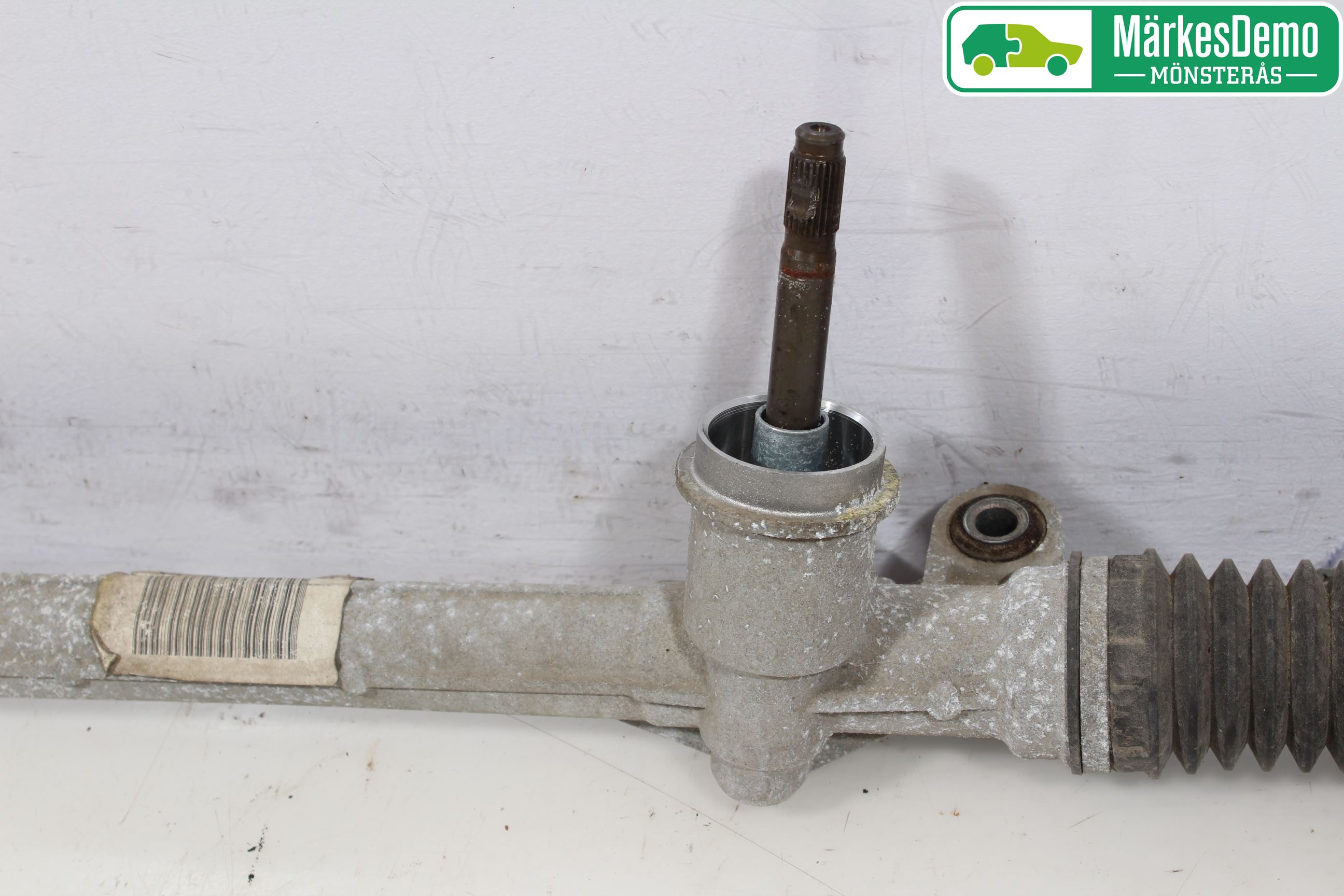 Opel CORSA E 15-19 Styrväxel-Snäcka