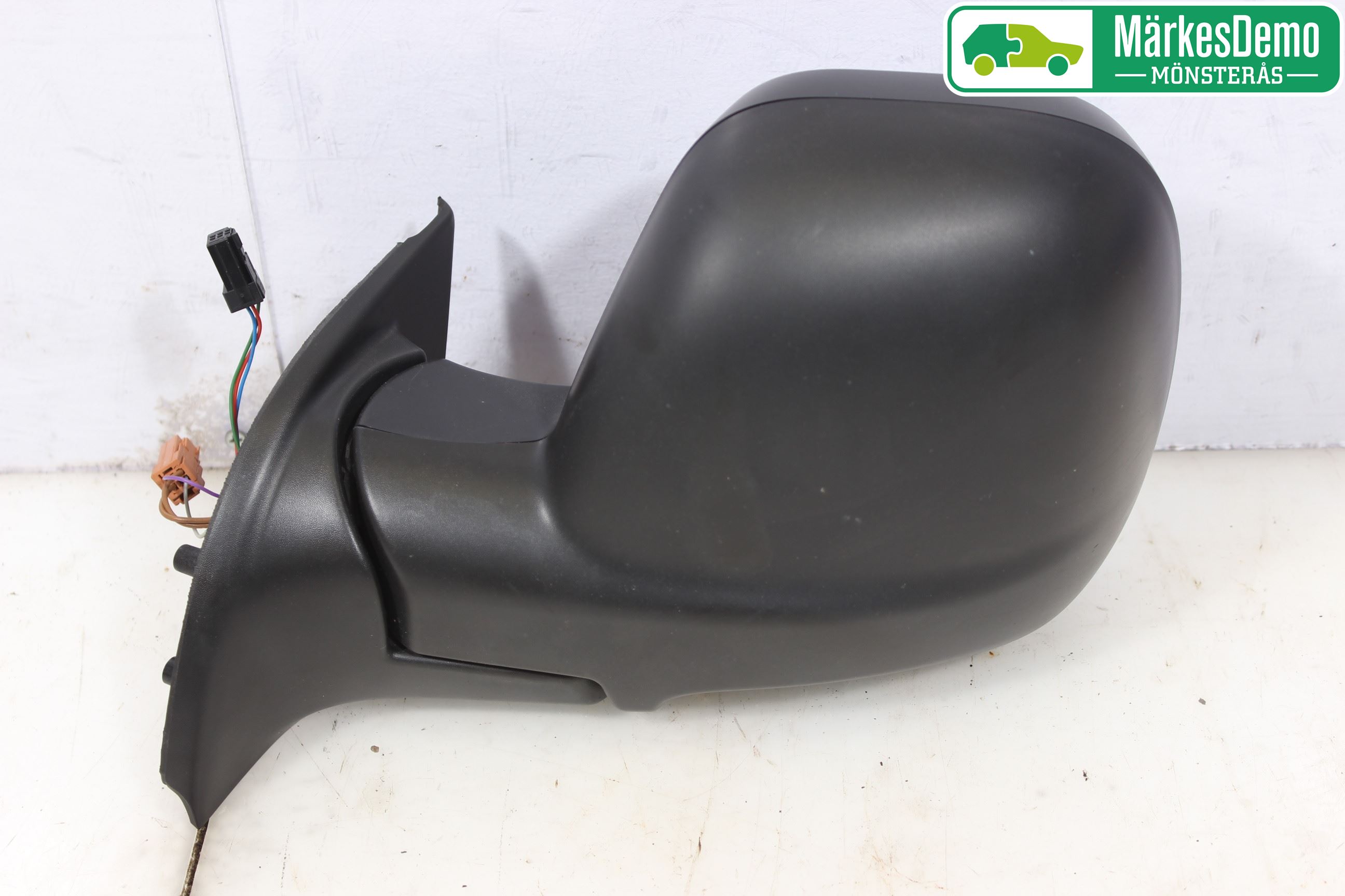 Peugeot PARTNER 08-15 Spegel Yttre El Vä