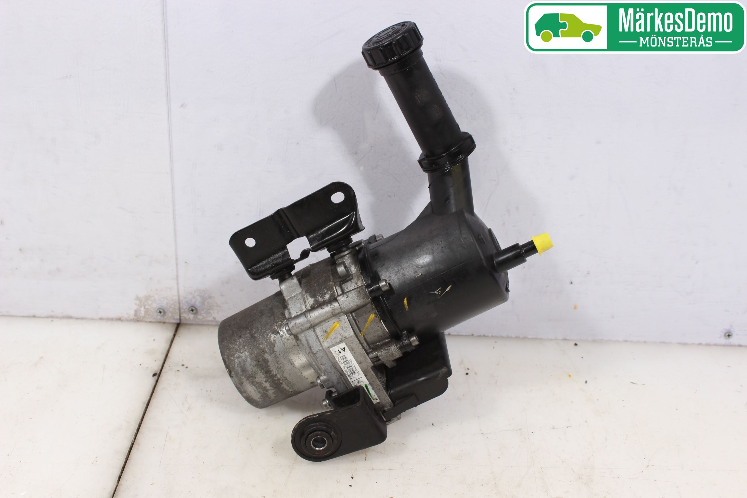 Peugeot PARTNER 08-15 Styrservo Pump Elektrisk