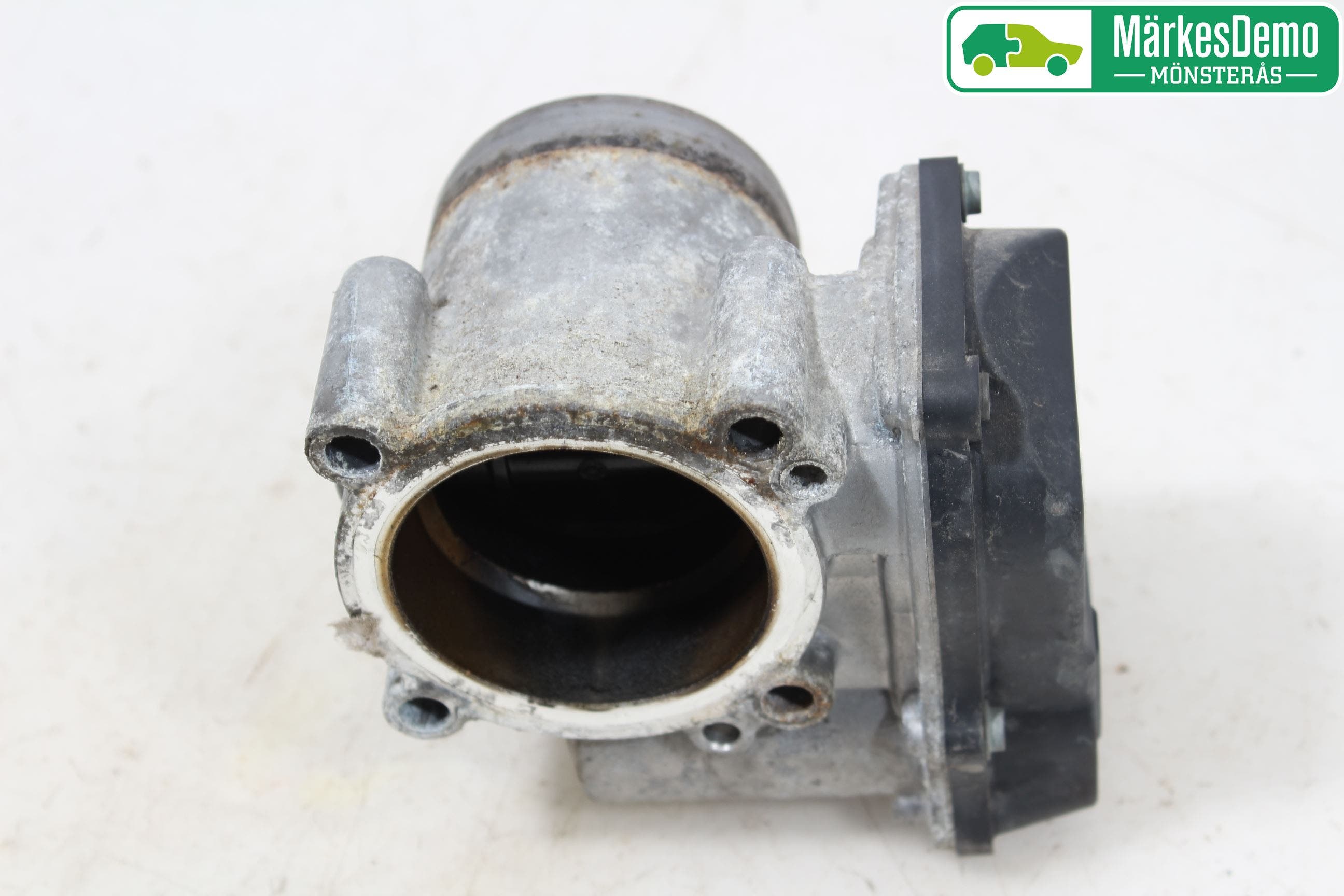 Skoda FABIA 07-14 Injspjällhus