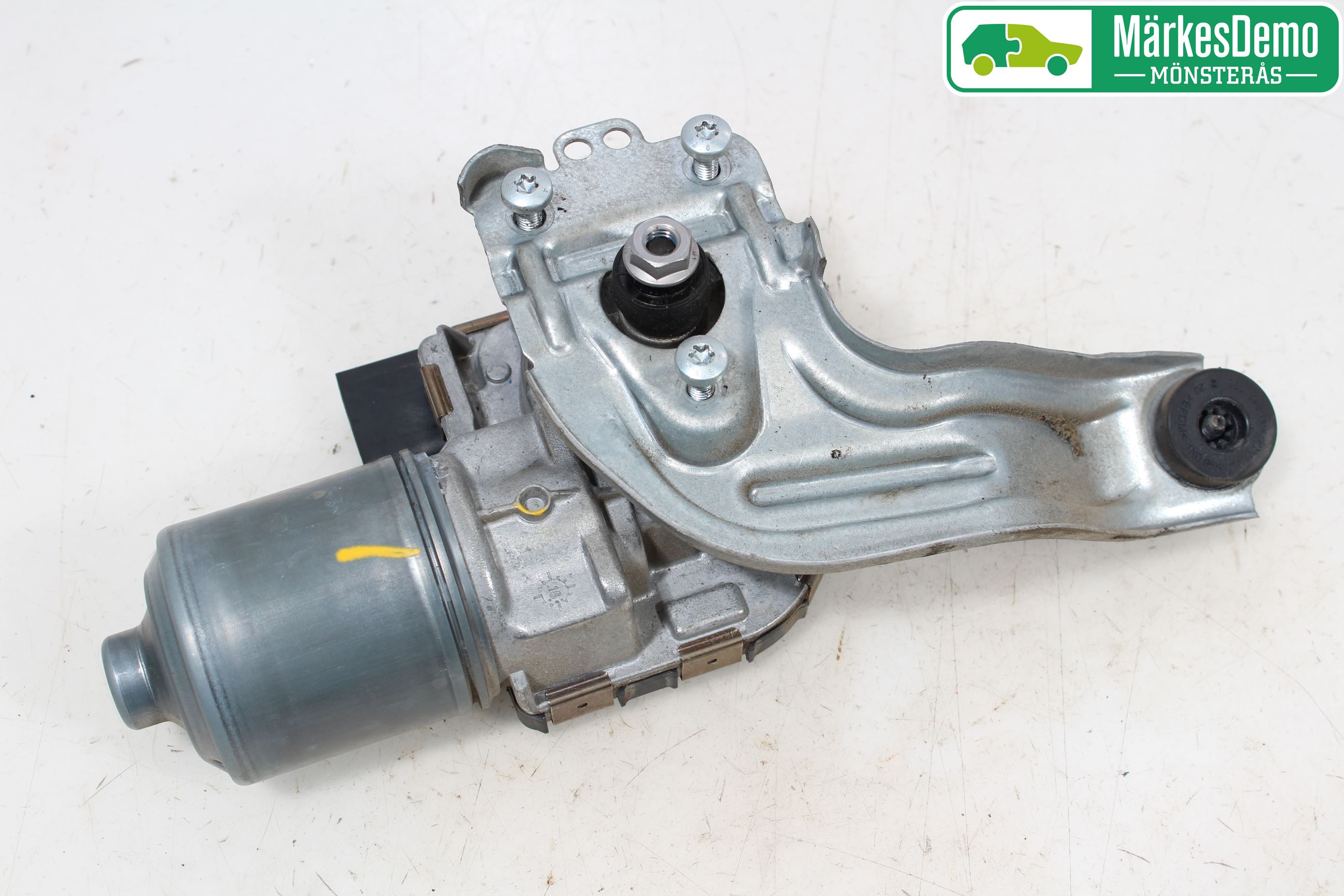 Volkswagen VW GOLF / E-GOLF VII 13-20 Torkarmotor Vindruta
