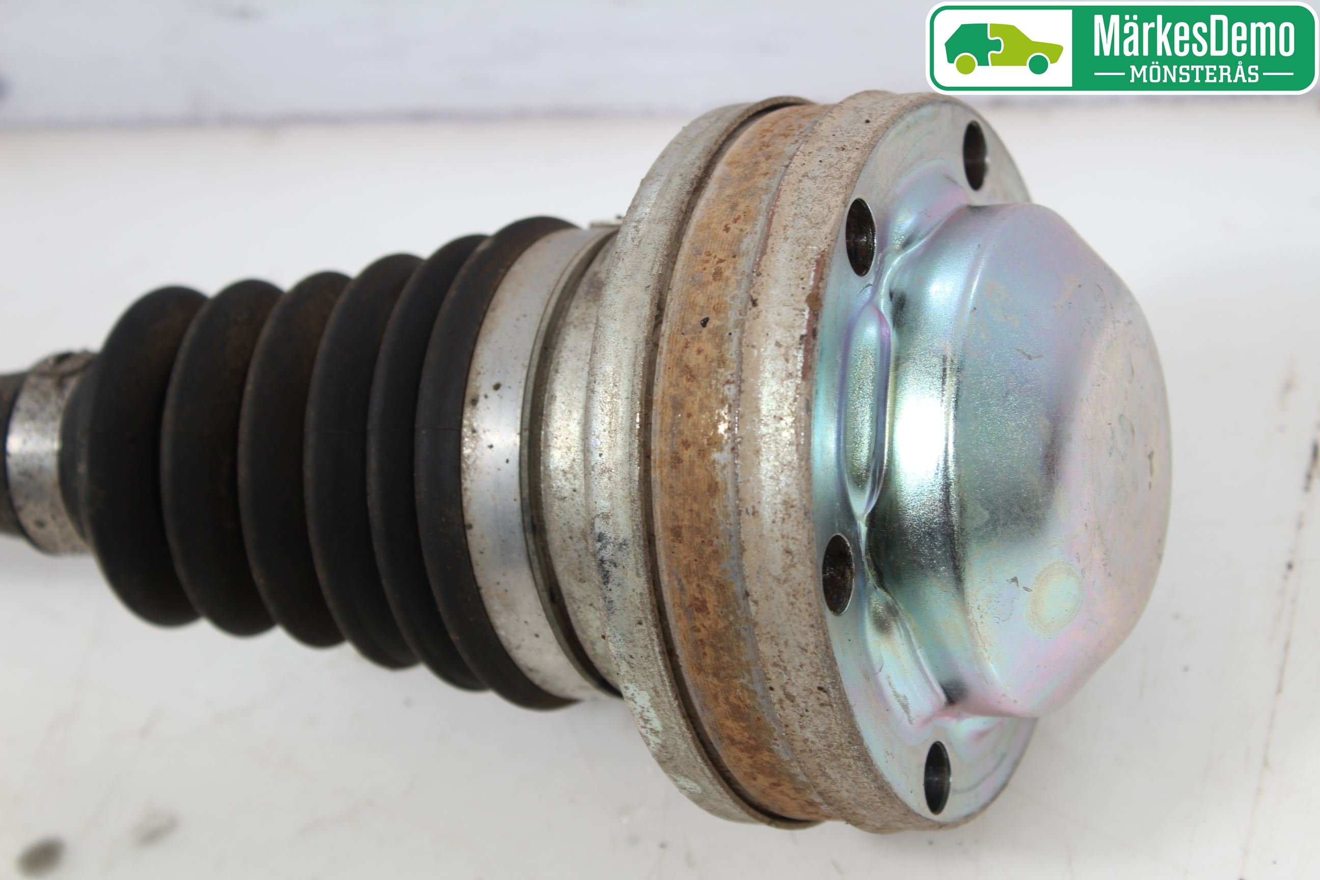 Volkswagen VW GOLF / E-GOLF VII 13-20 Drivaxel Fram Vänster