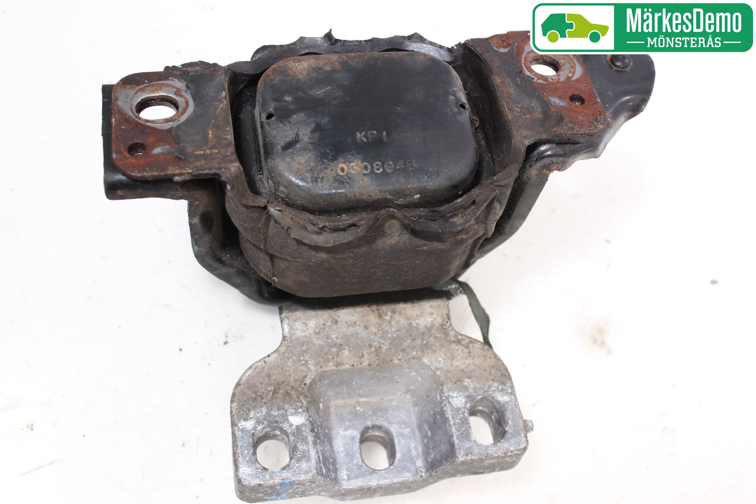 Chrysler CHR VOYAGER     04-07 Motorkudde